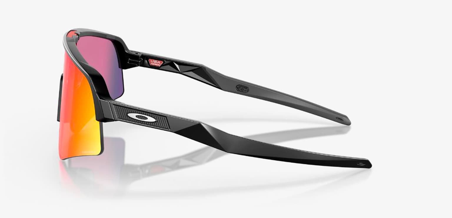 Oakley Oakley SUTRO LITE SWEEP Sportbrille violet 3
