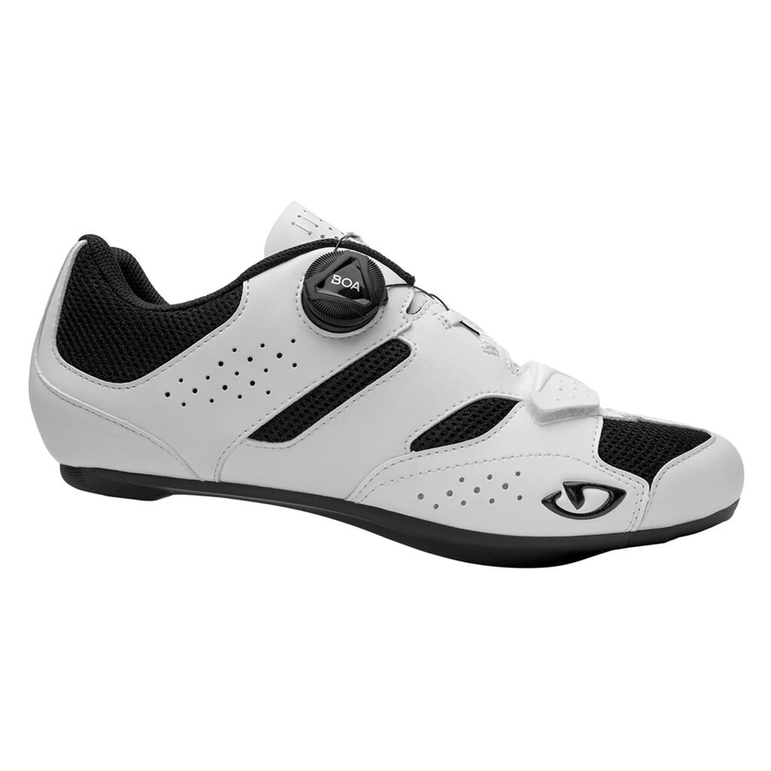 Giro Giro Savix II Shoe Chaussures de cyclisme blanc 1