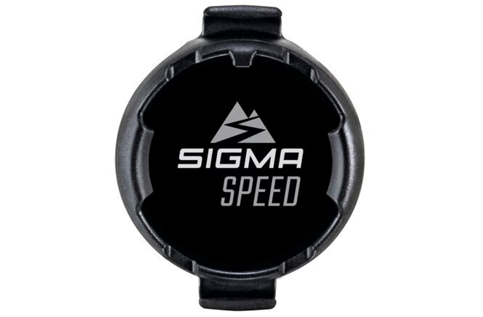 Sigma Sigma Capteur de vitesse Computer Duo sans aimant Accessoires pour ordinateur de vélo 1