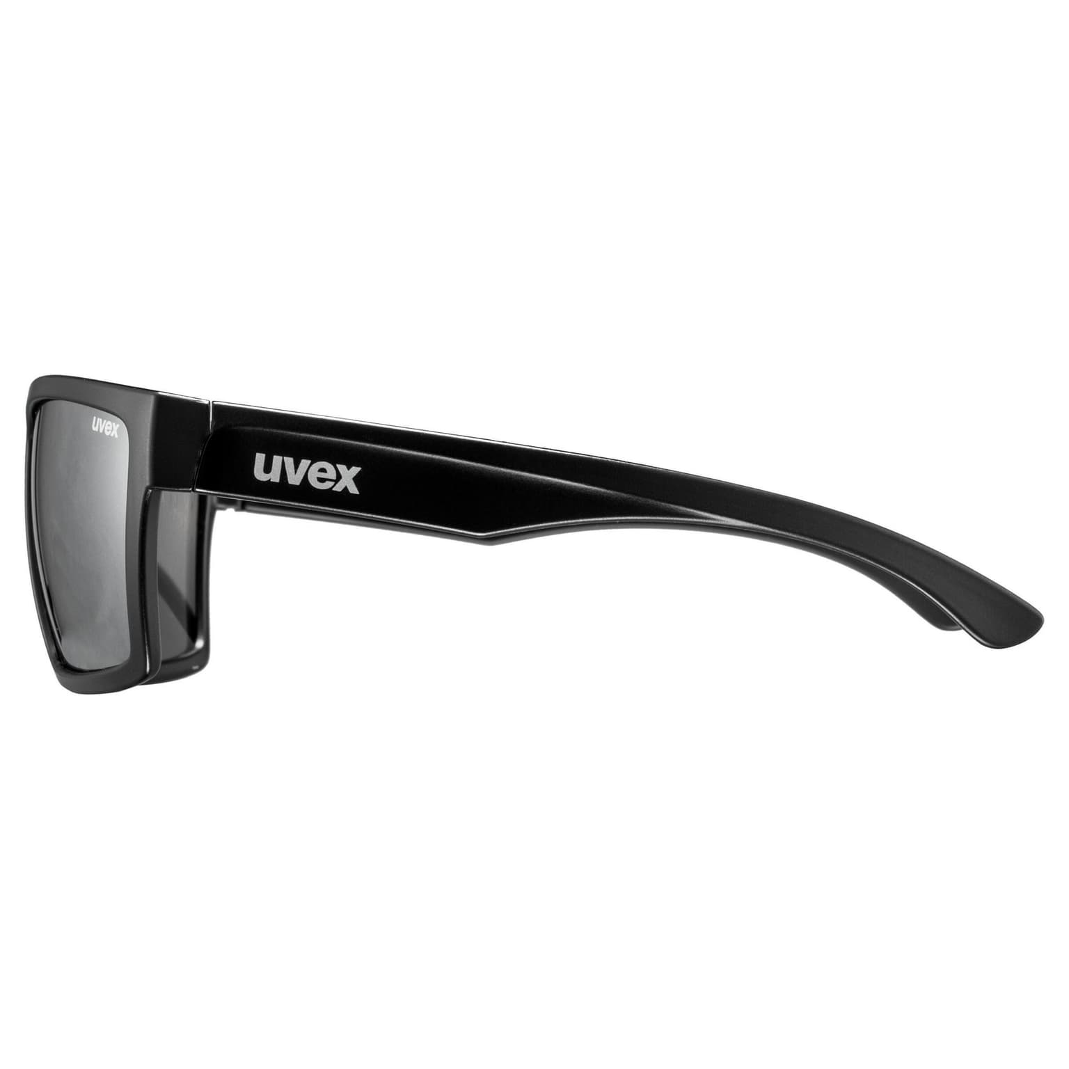 Uvex Uvex lgl 29 Sportbrille kohle 2