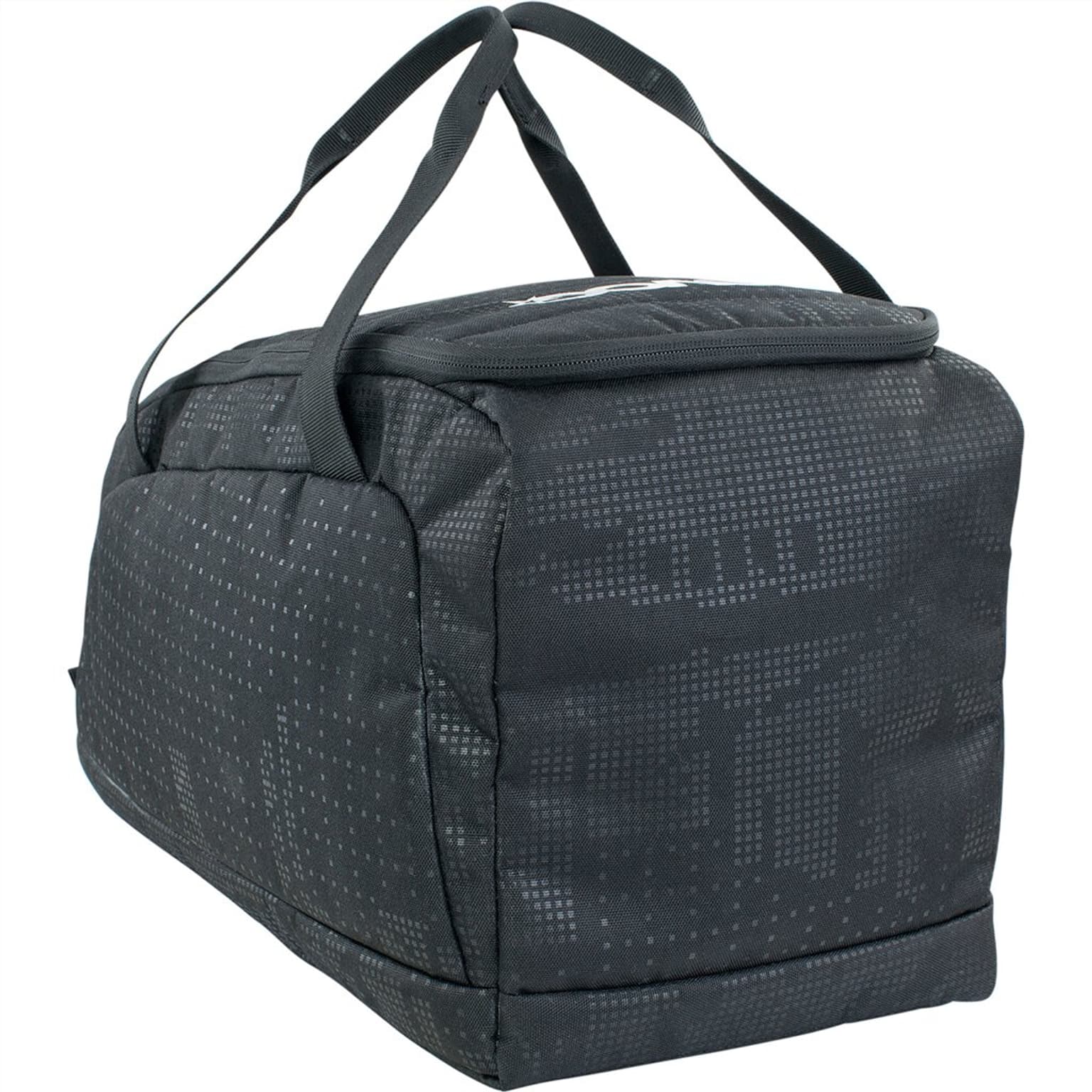 Evoc Evoc Gear Bag 20L Sac à dos d'hiver noir 4