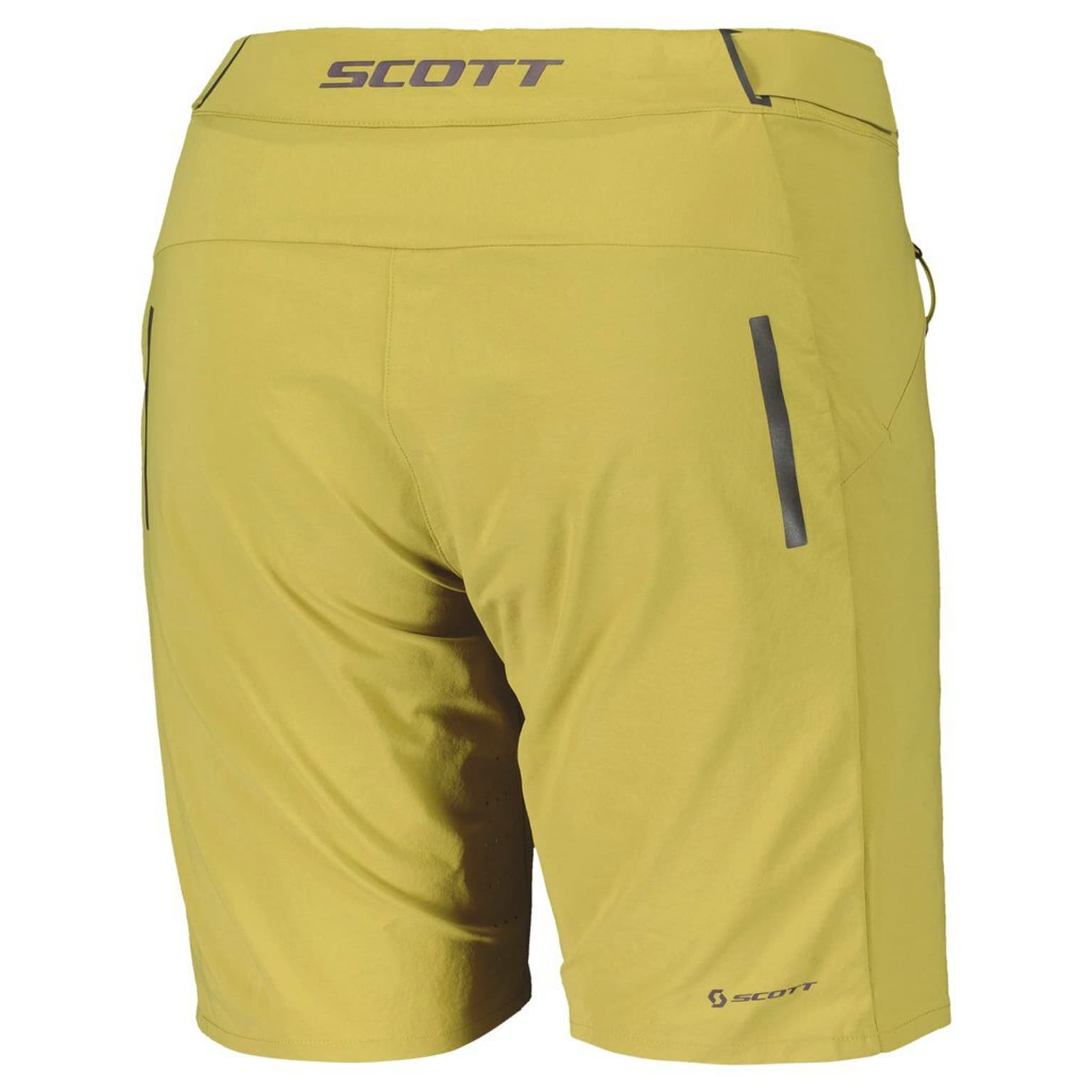 Scott Scott Endurance Bikeshorts khaki 2