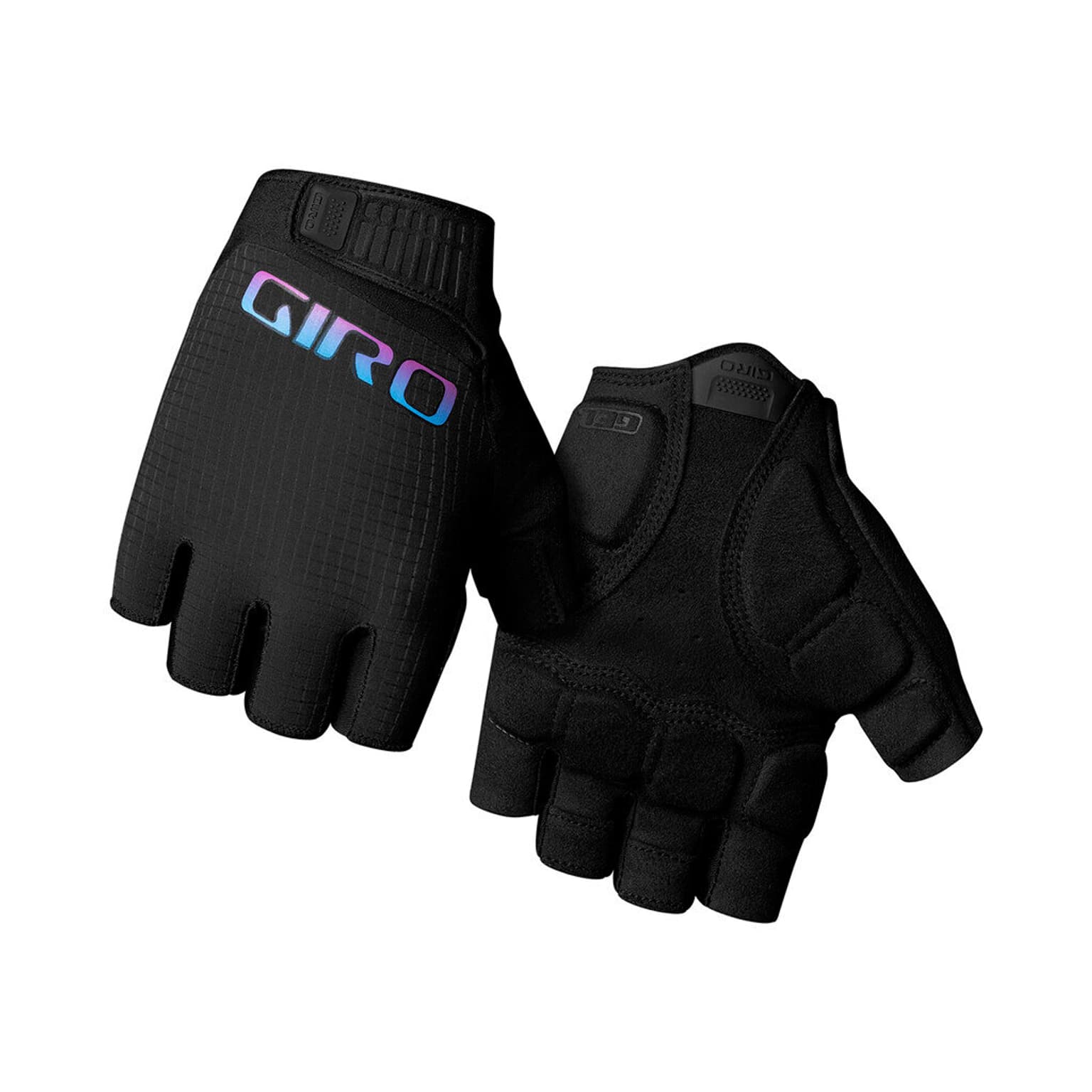Giro Giro Tessa II Gel Glove noir 1