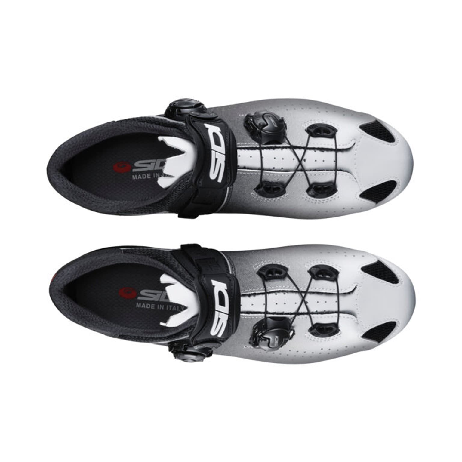 SIDI SIDI MTB Eagle 10 Woman Chaussures de cyclisme blanc 3
