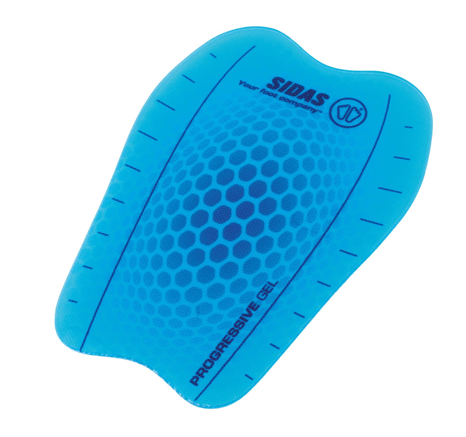 Sidas Shin Protection XL Parastinchi 2