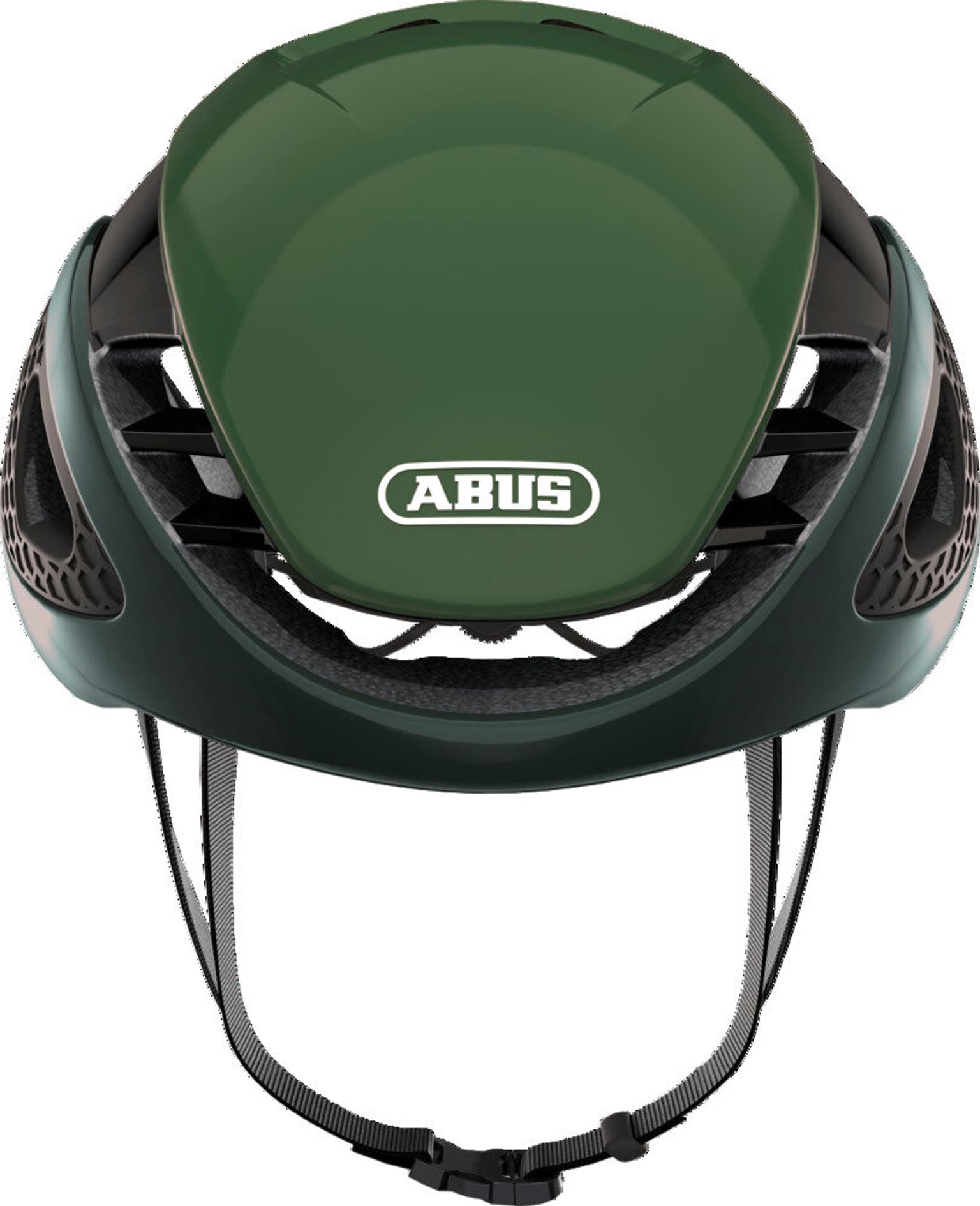 Abus GameChanger Casque de vélo émeraude 2