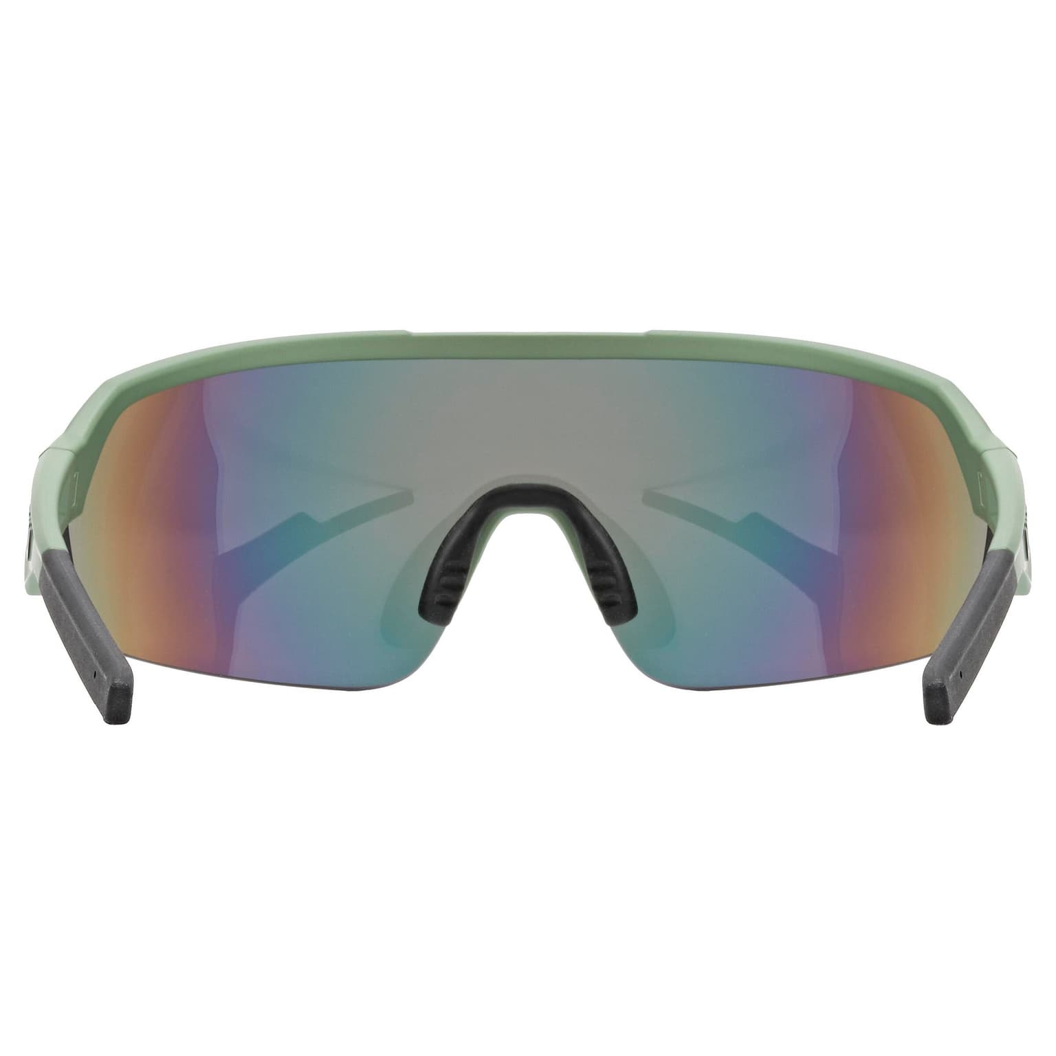 Uvex Sportstyle 227 Sportbrille lindgrün 3