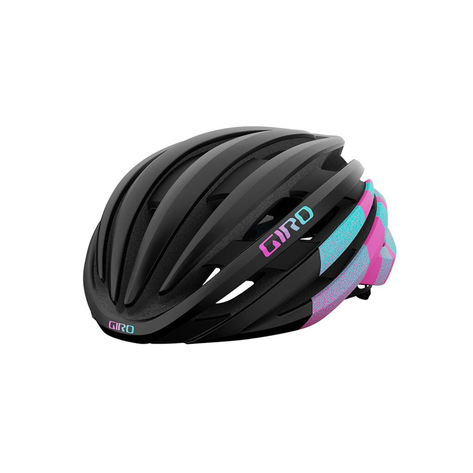 Giro Giro W Ember MIPS Casco da bicicletta carbone 1