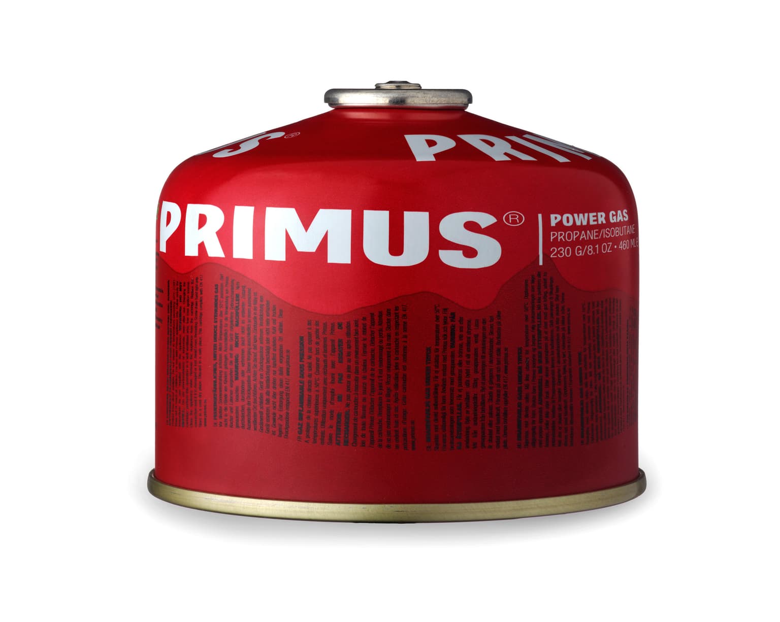 Primus Primus Kartusche 230 g Gaskartusche 1