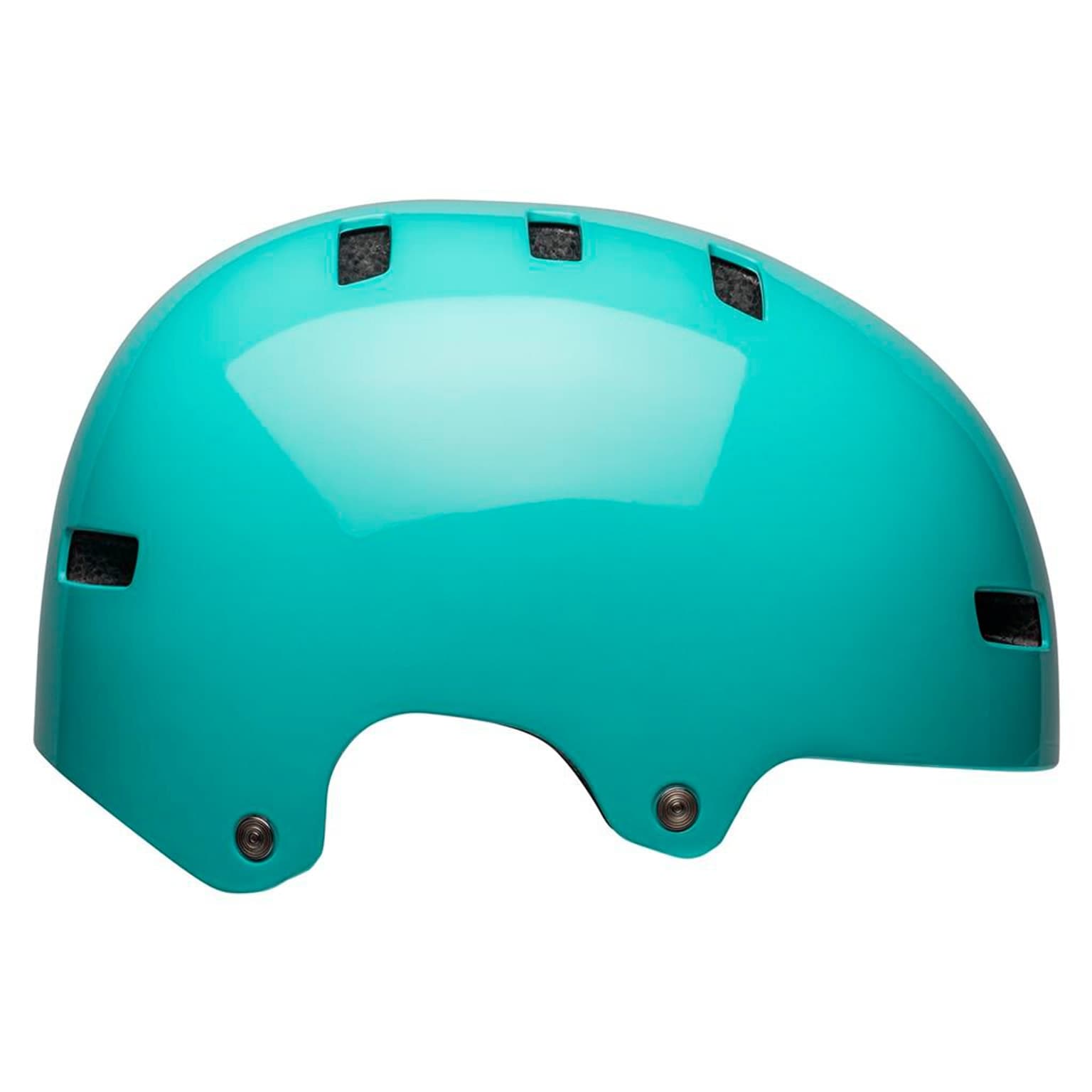 Bell Bell Span Helmet Casque de vélo turquoise-claire 2