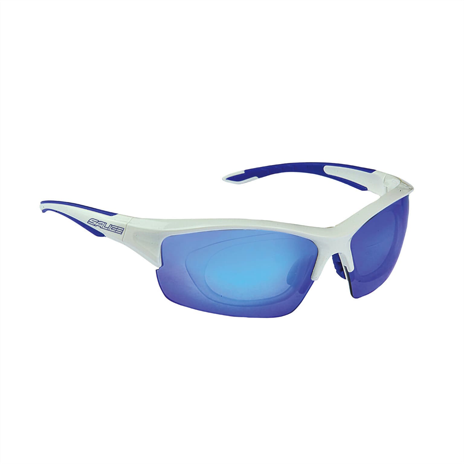 Salice Salice Kitoptik 838RW Sportbrille blau 1