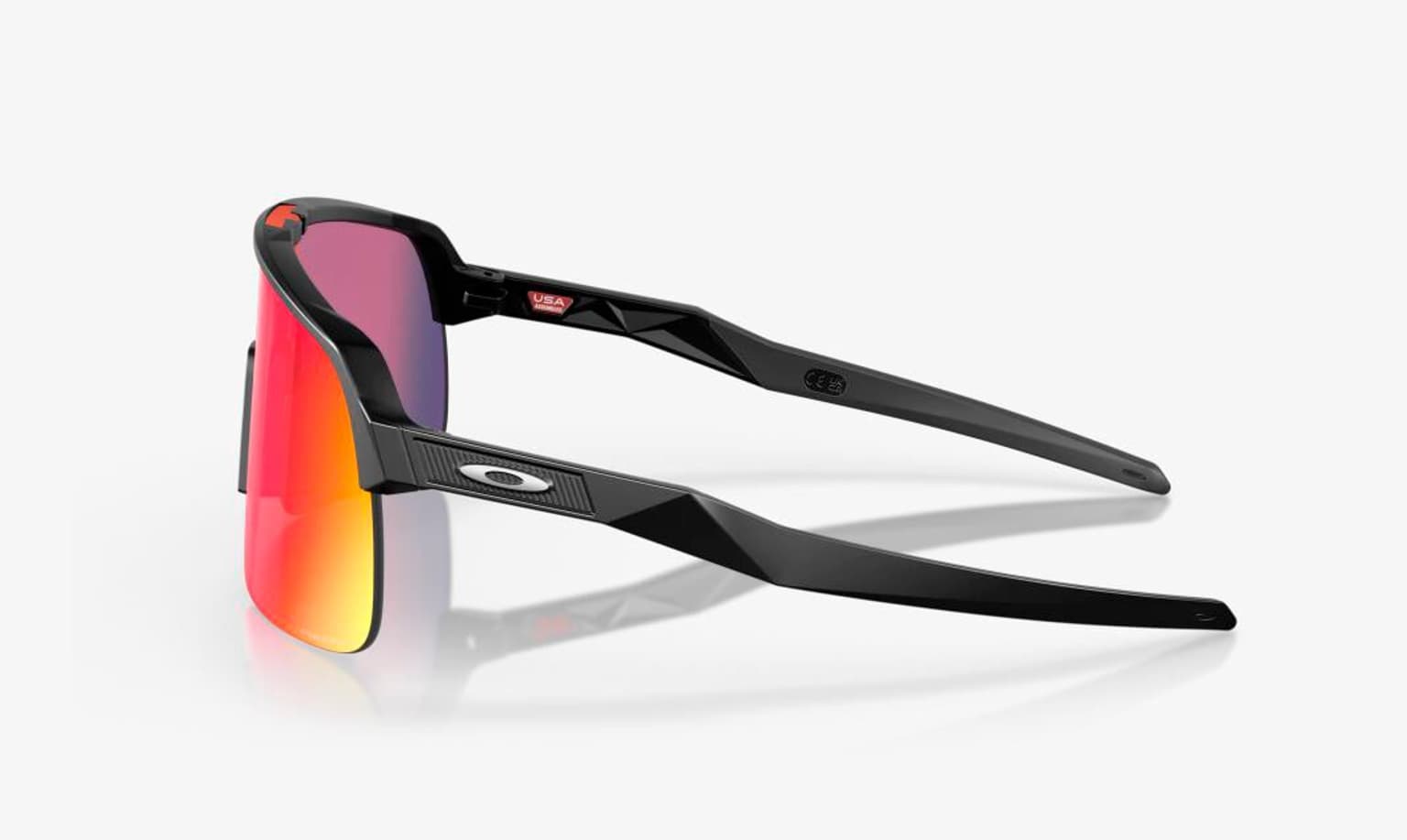 Oakley SUTRO LITE Occhiali sportivi viola 3