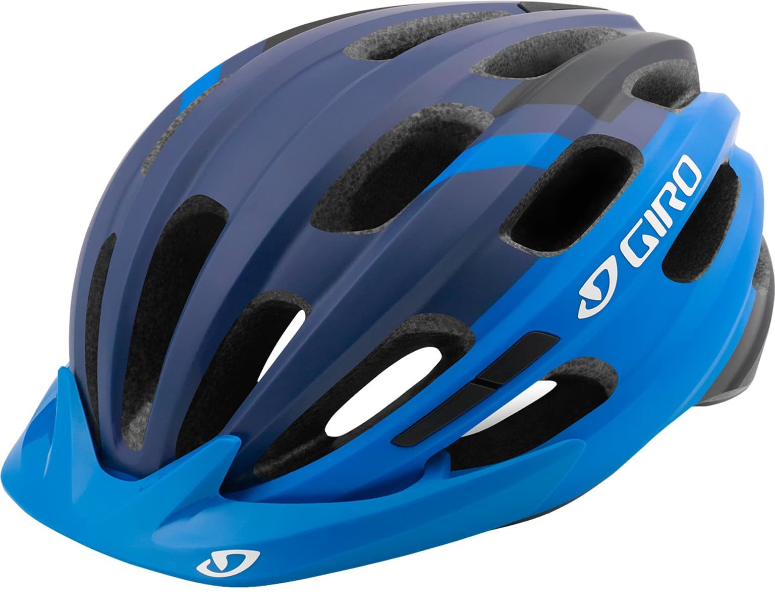 Giro Register MIPS Casco da bicicletta blu 1