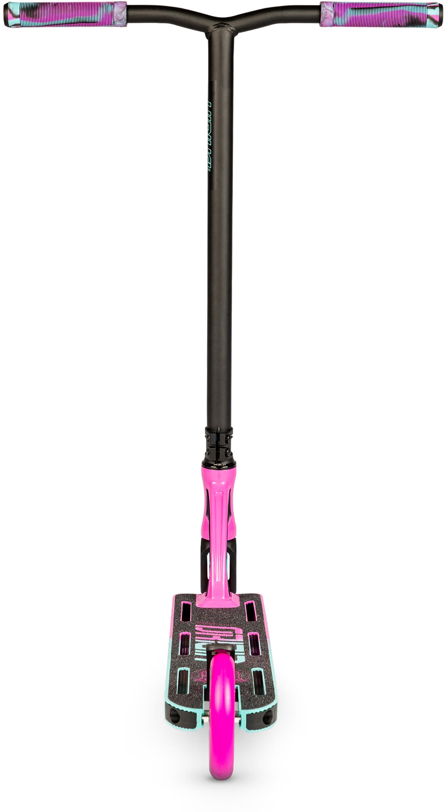 MGP MGP Origin PRO Faded Scooter pink 5