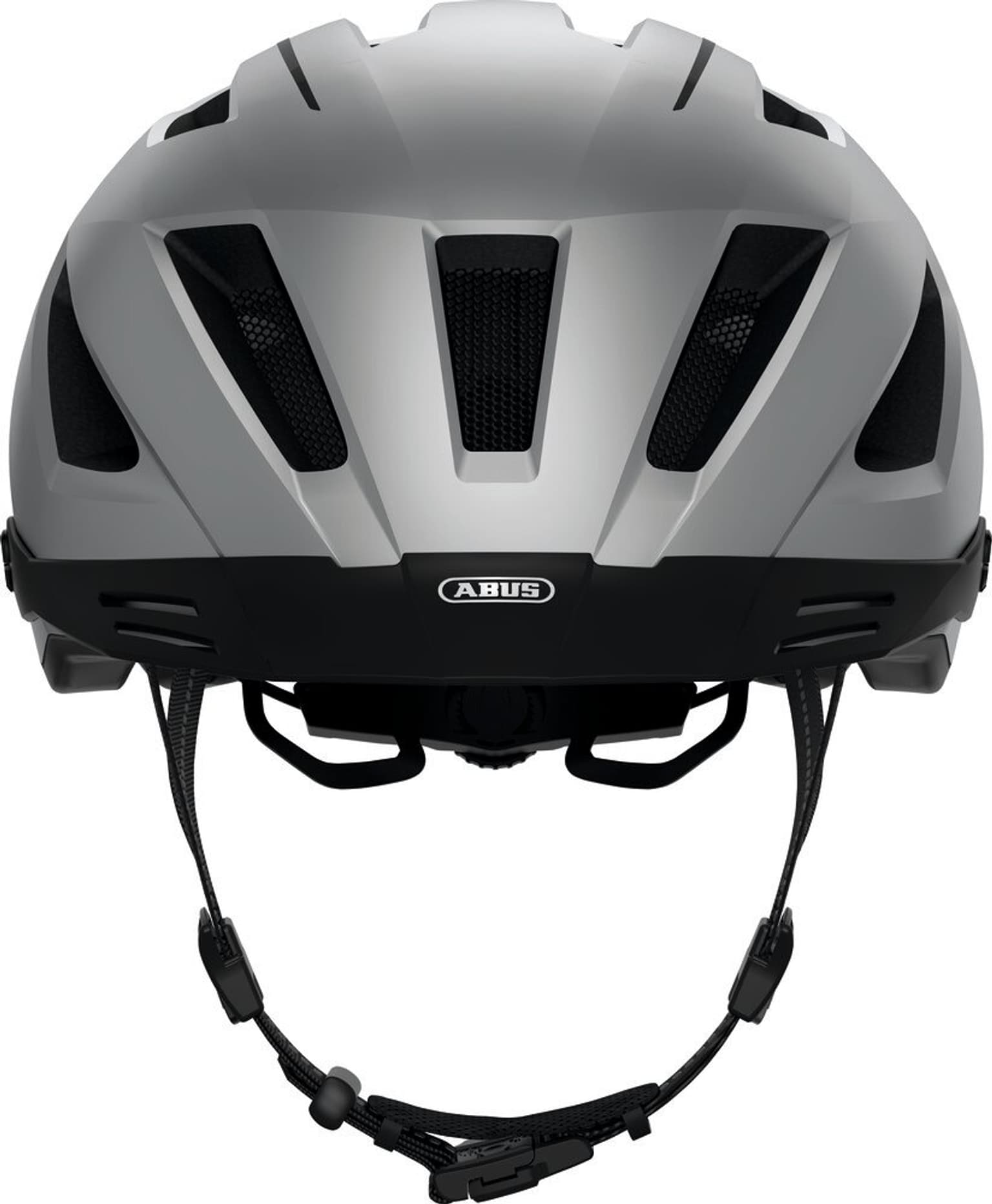 Abus Pedelec 2.0 MIPS Velohelm silberfarben 2