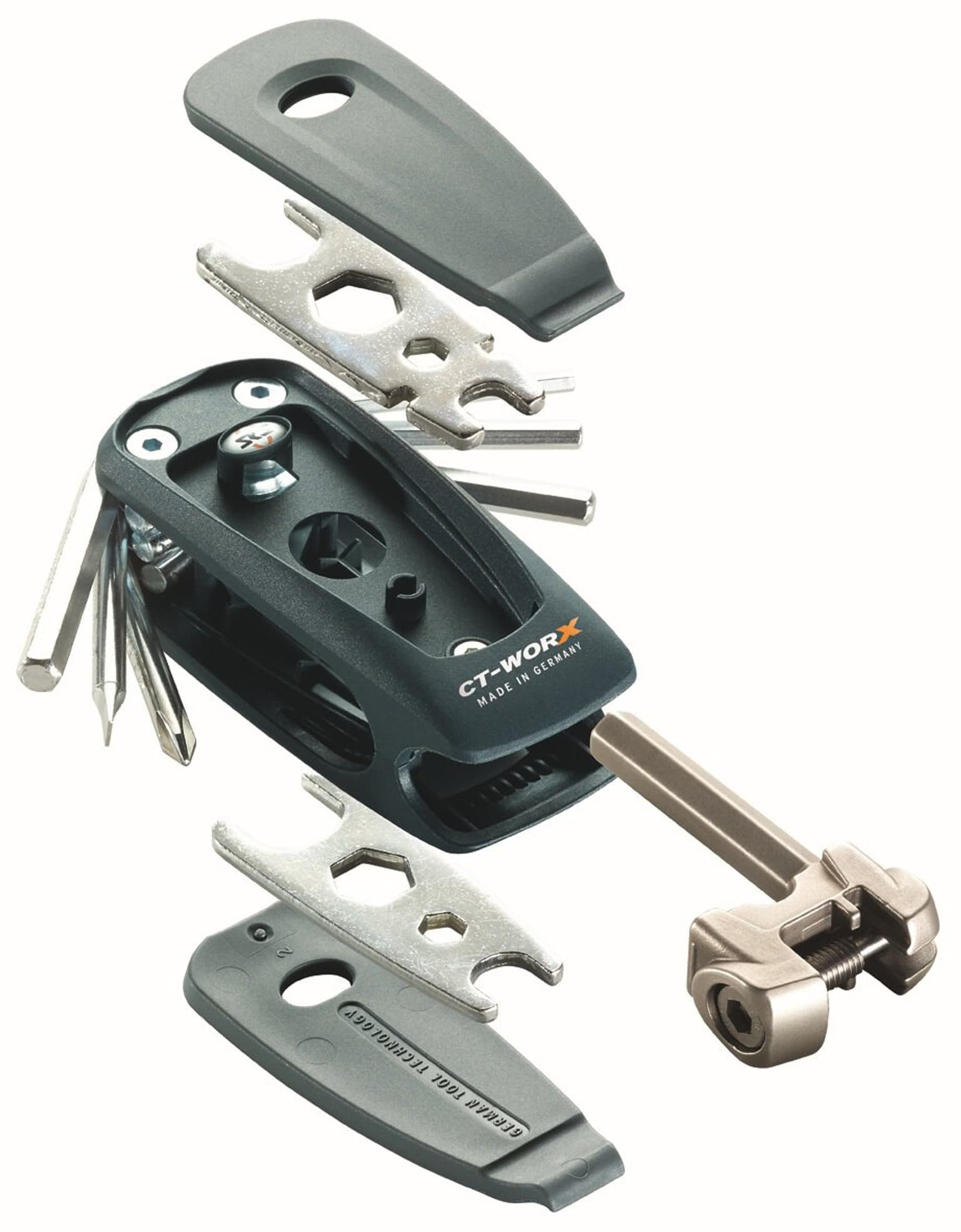 SKS Minitool CT-Worx Multitool 1