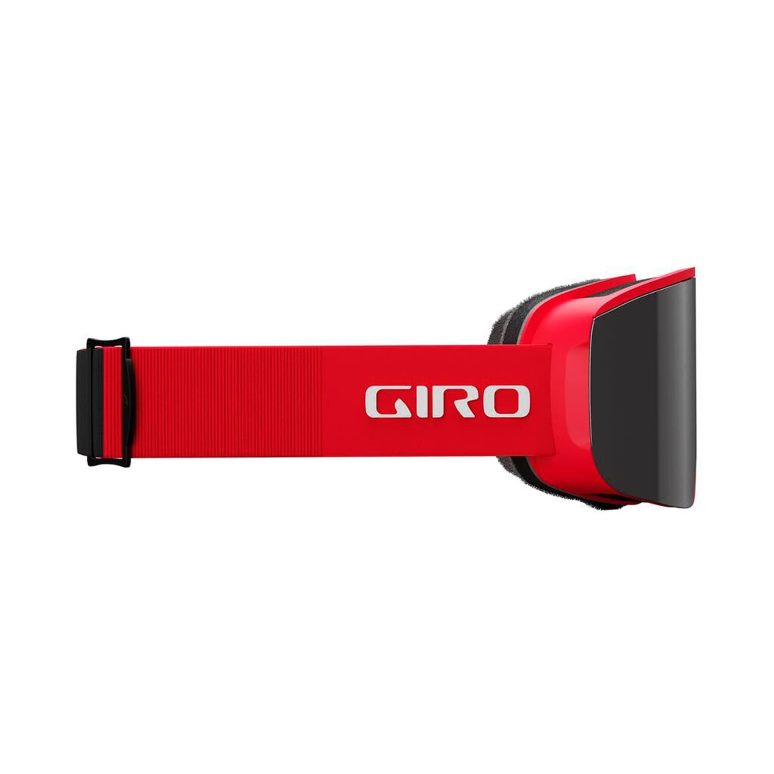 Giro Giro Axis Vivid Goggle Occhiali da sci rosso 2