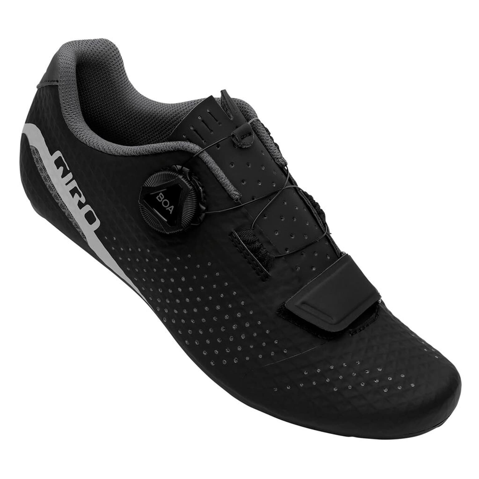 Giro Giro Cadet W Shoe Chaussures de cyclisme noir 2