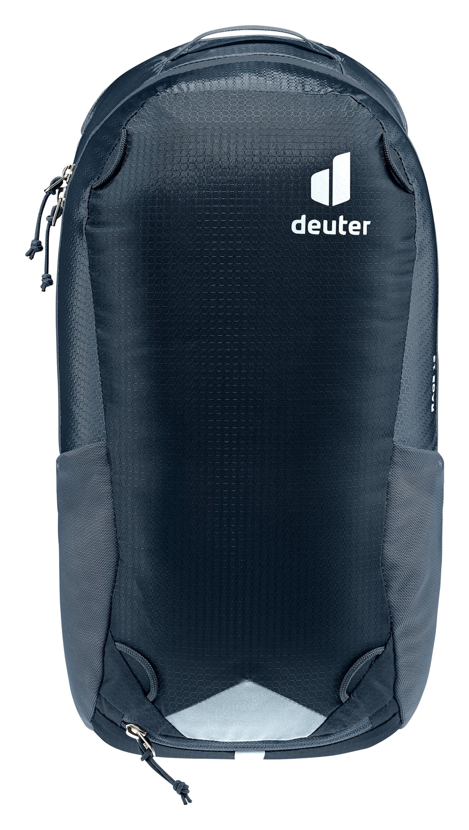 Deuter Race 12 Bikerucksack schwarz 4