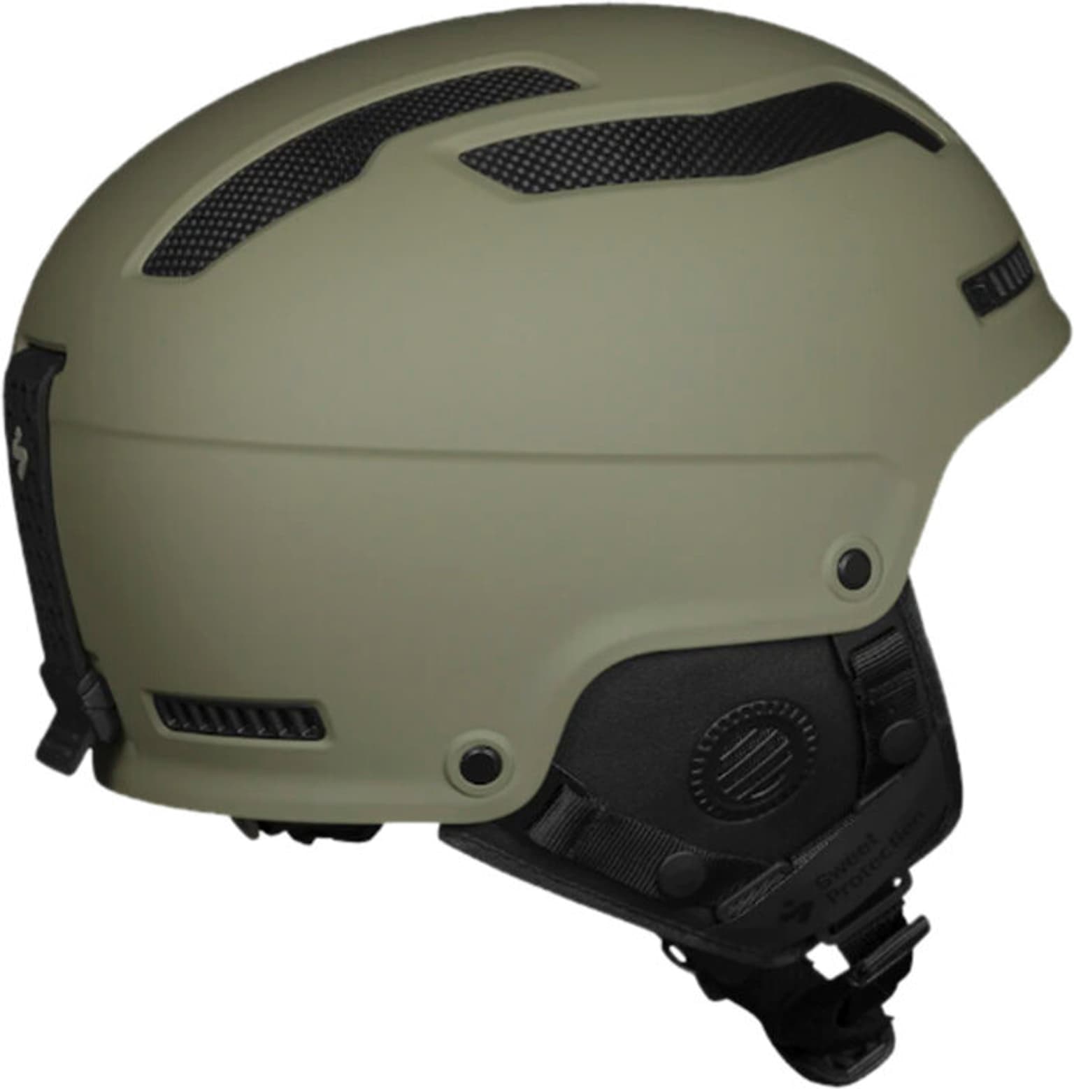 Sweet Protection Sweet Protection Trooper 2Vi Mips Casque de ski olive 2