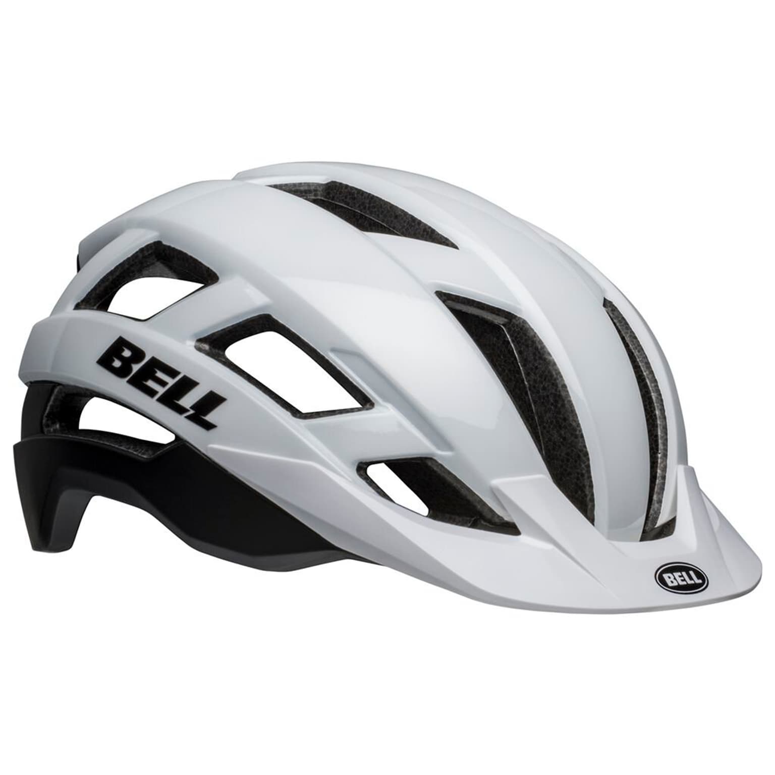 Bell Bell Falcon XRV MIPS Helmet Casco da bicicletta bianco 2