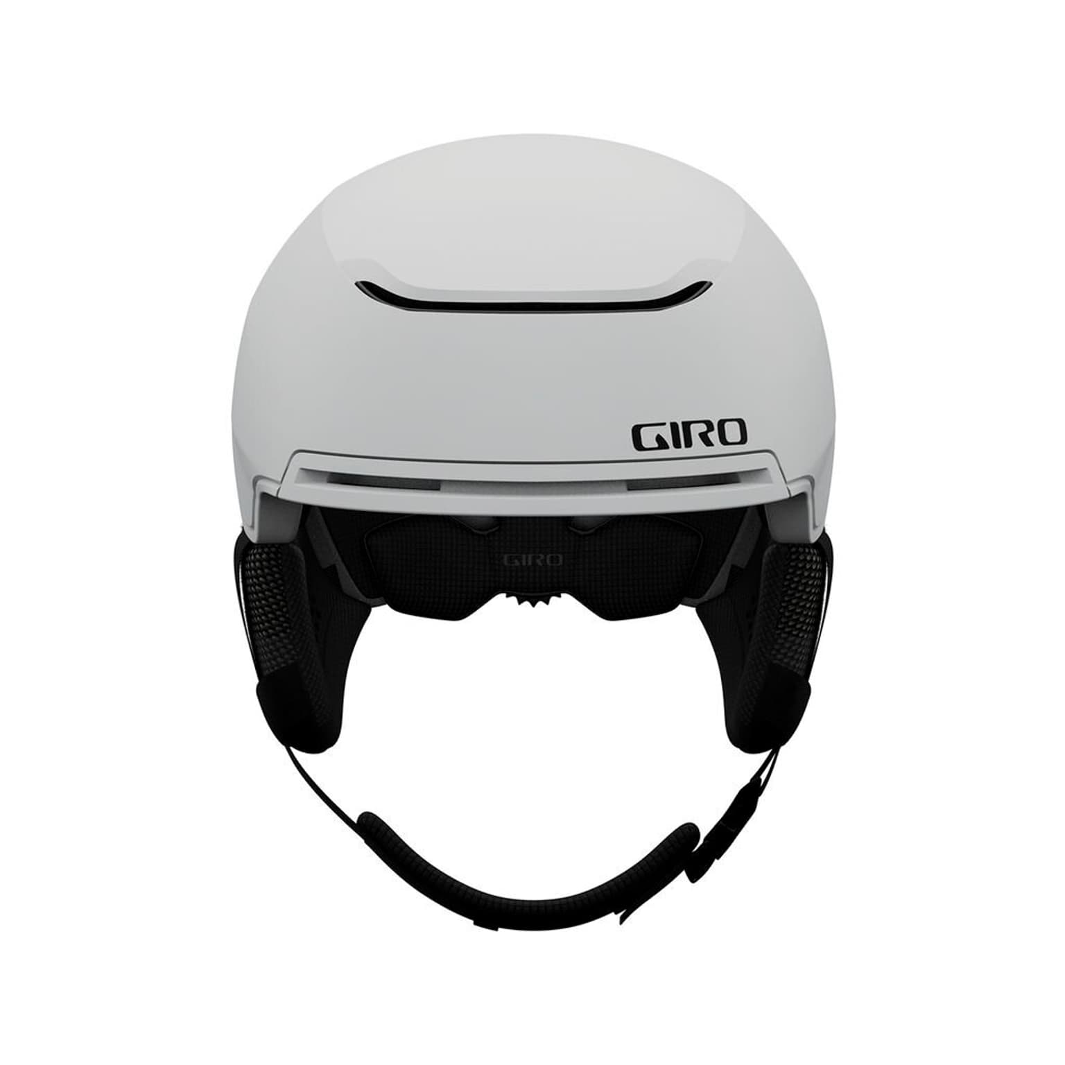 Giro Giro Jackson MIPS Helmet Casque de ski gris-claire 4