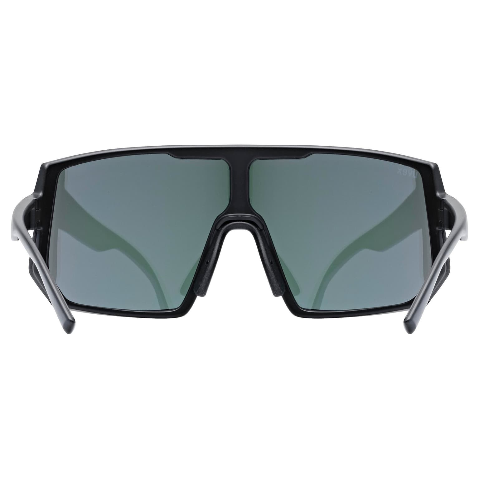 Uvex Uvex Allround Sportbrille carbone 4