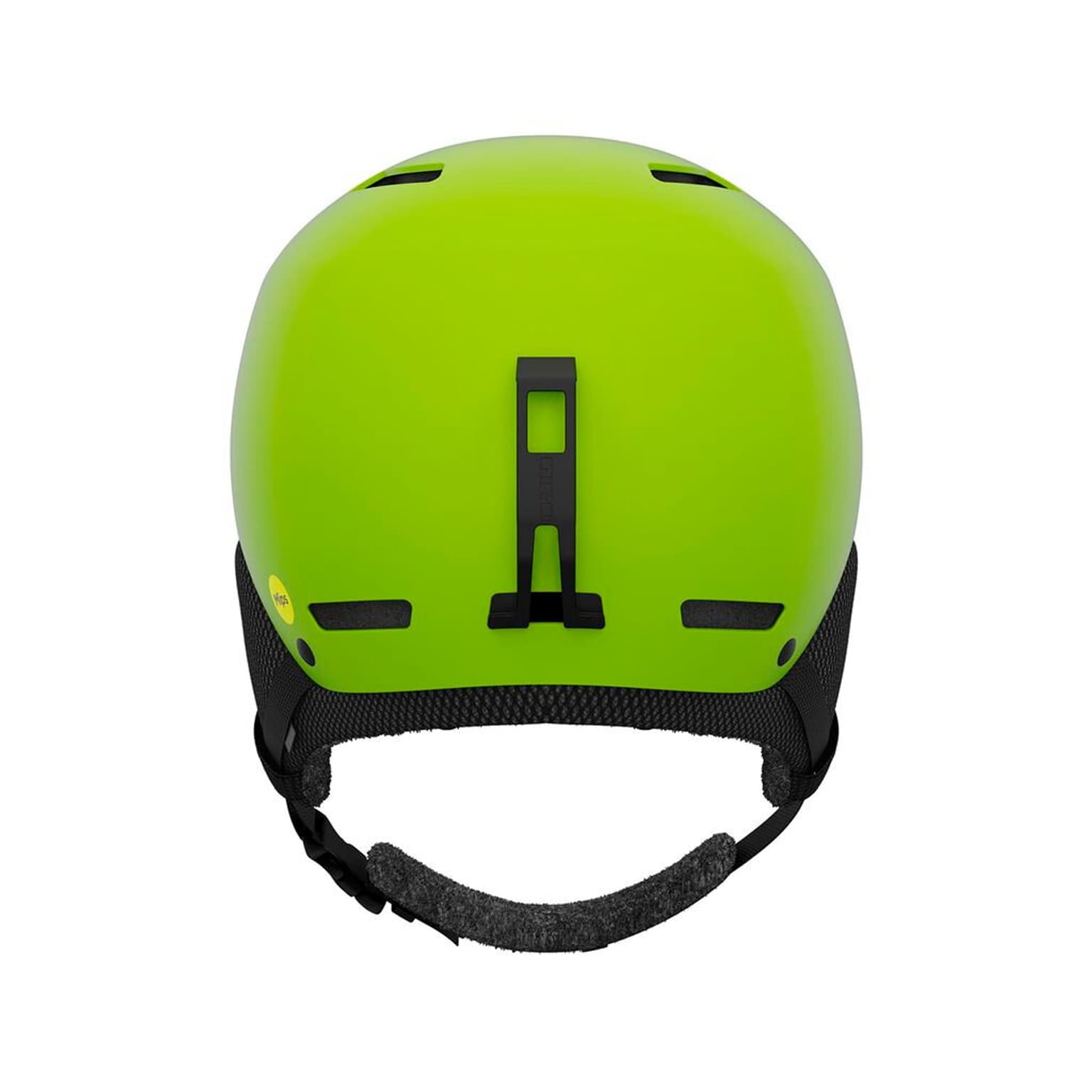 Giro Giro Crüe MIPS FS Helmet Casco da sci limetta 3