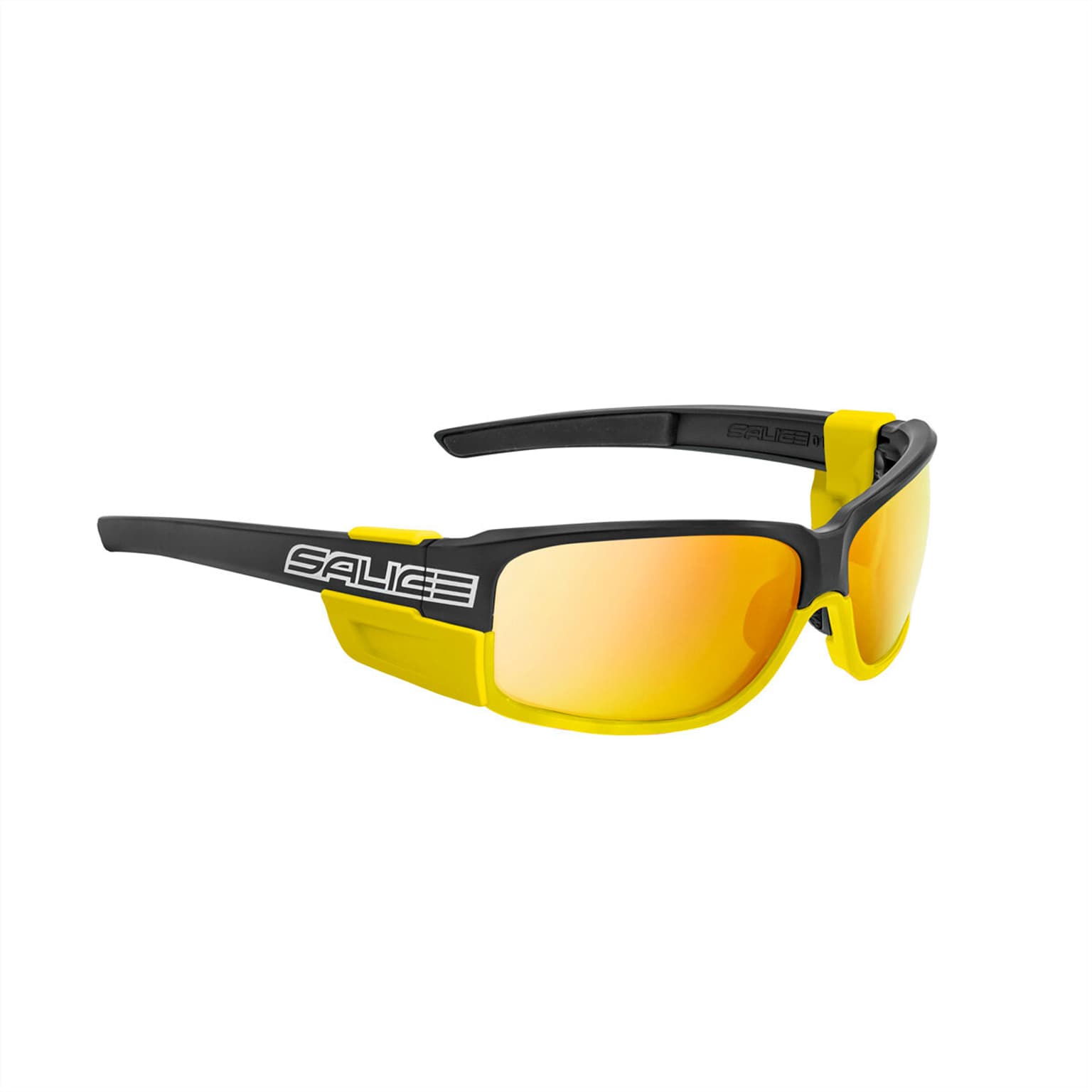 Salice Salice 015RW Sportbrille giallo 1