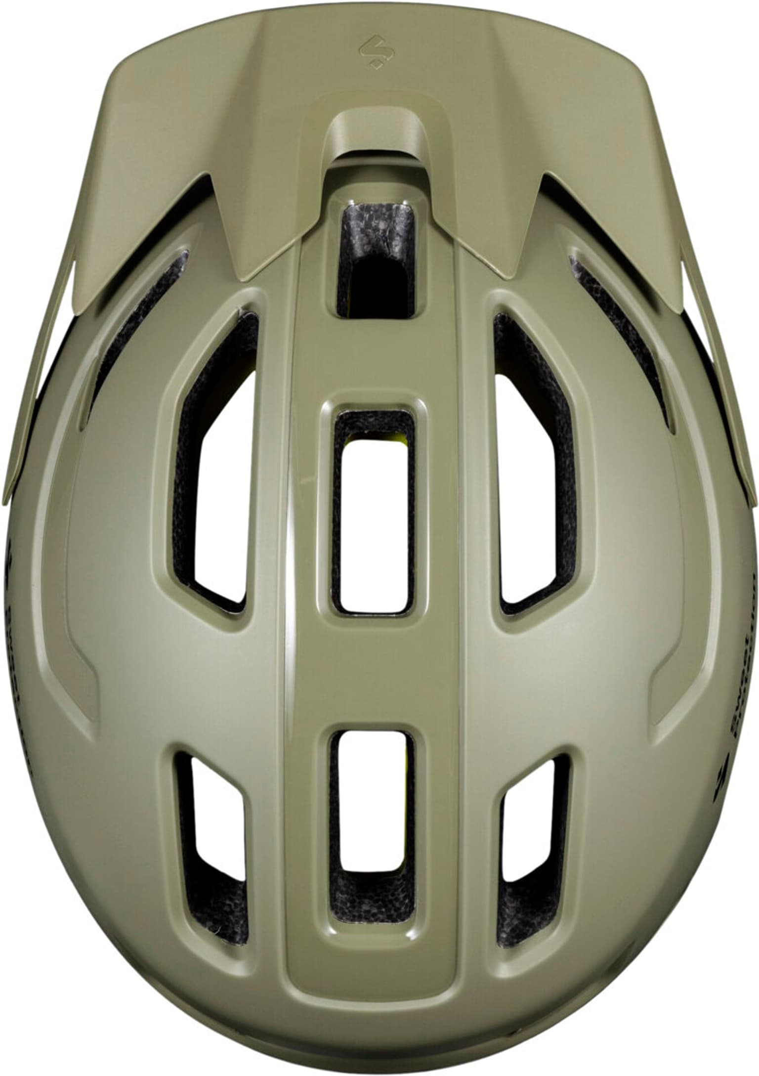 Sweet Protection Ripper Mips Helmet Casco da bicicletta khaki 3