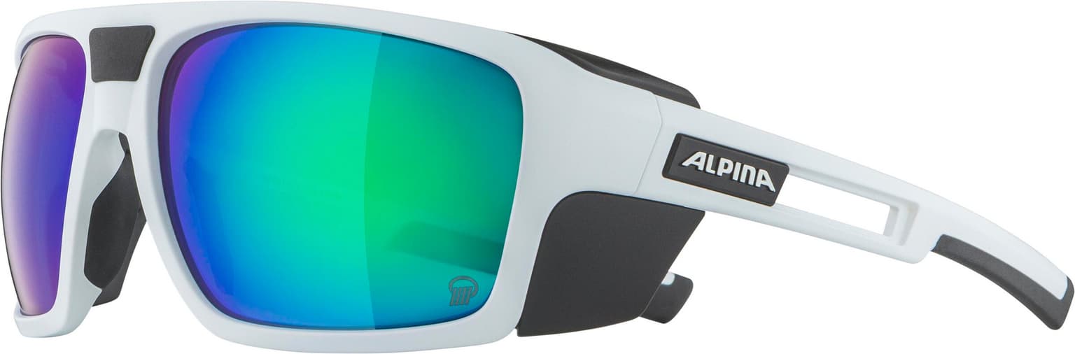 Alpina Alpina SKYWALSH Q P Sportbrille grau 2