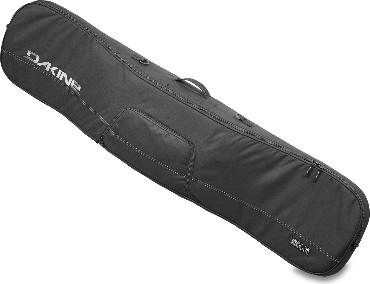 Dakine Freestyle Snowboard Bag 157 cm Snowboardtasche schwarz 1