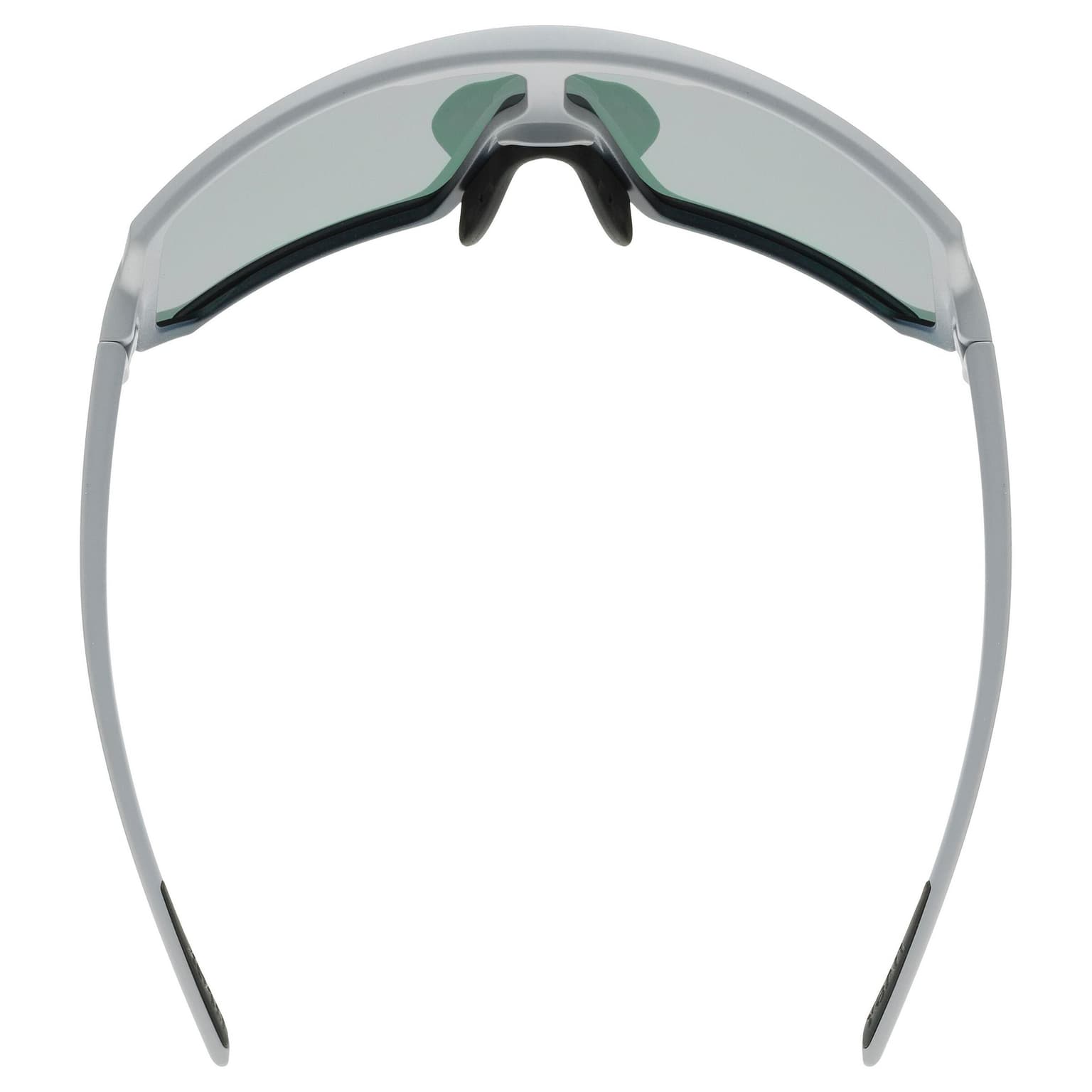 Uvex Uvex Allround Sportbrille grigio 3