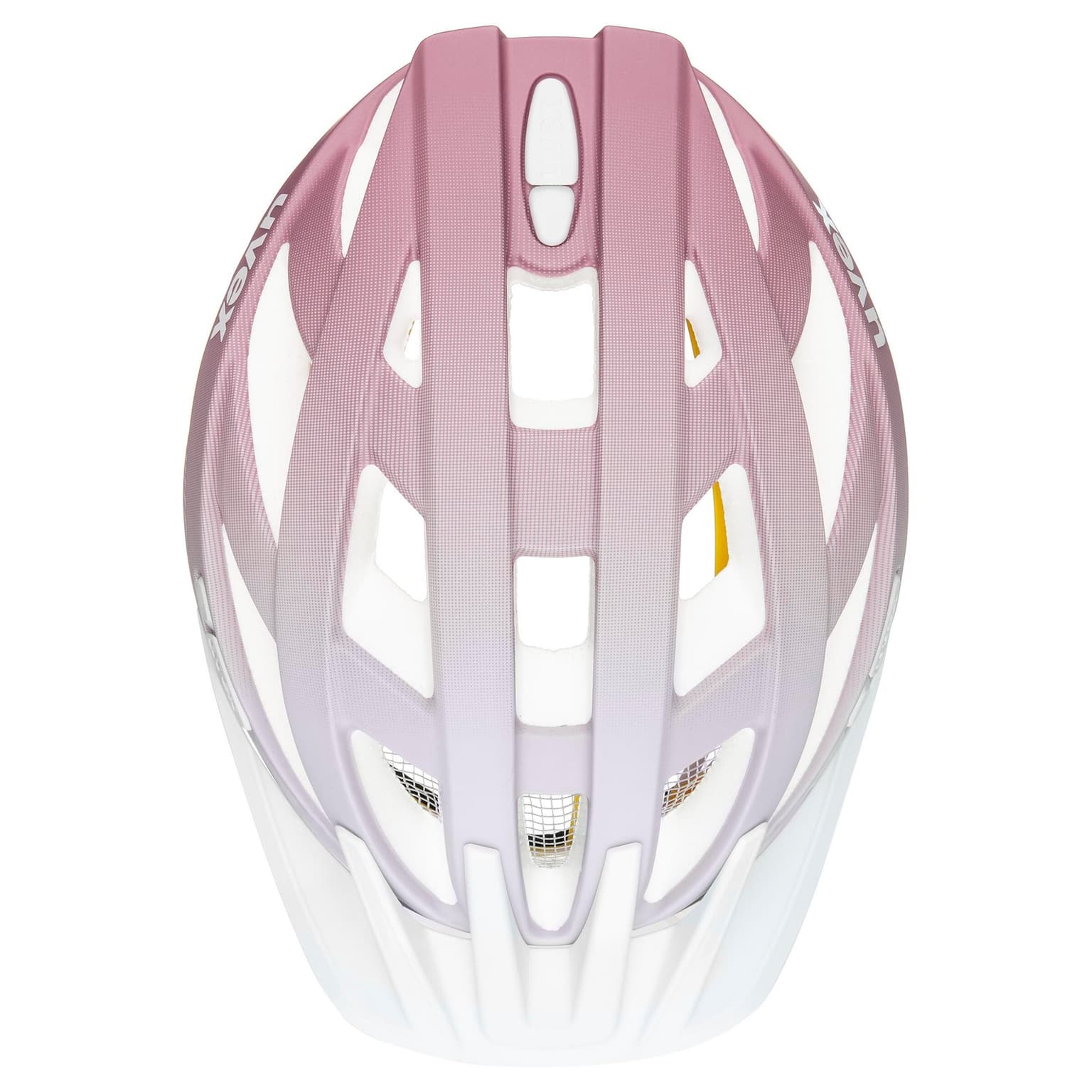 Uvex Uvex i-vo cc MIPS+ Casco da bicicletta rosa 4