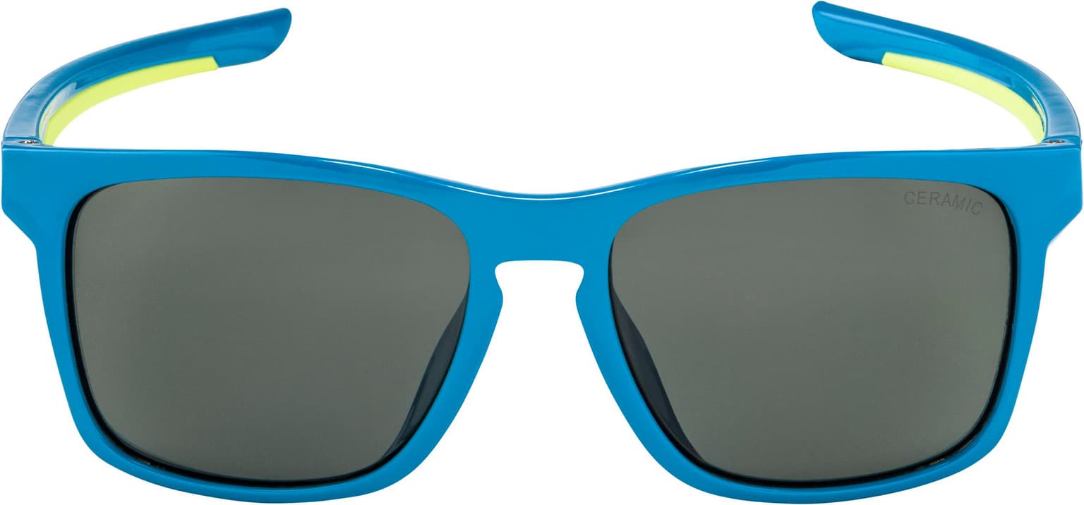 Alpina Alpina Flexxy Cool Kids I Sportbrille blau 3