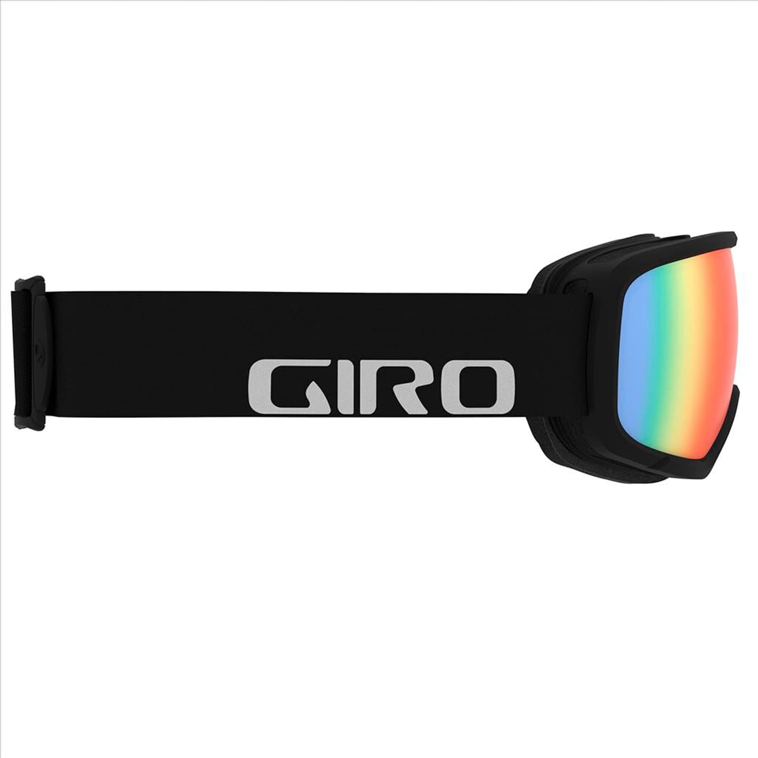 Giro Giro Ringo Vivid Goggle Skibrille lilla-2 4