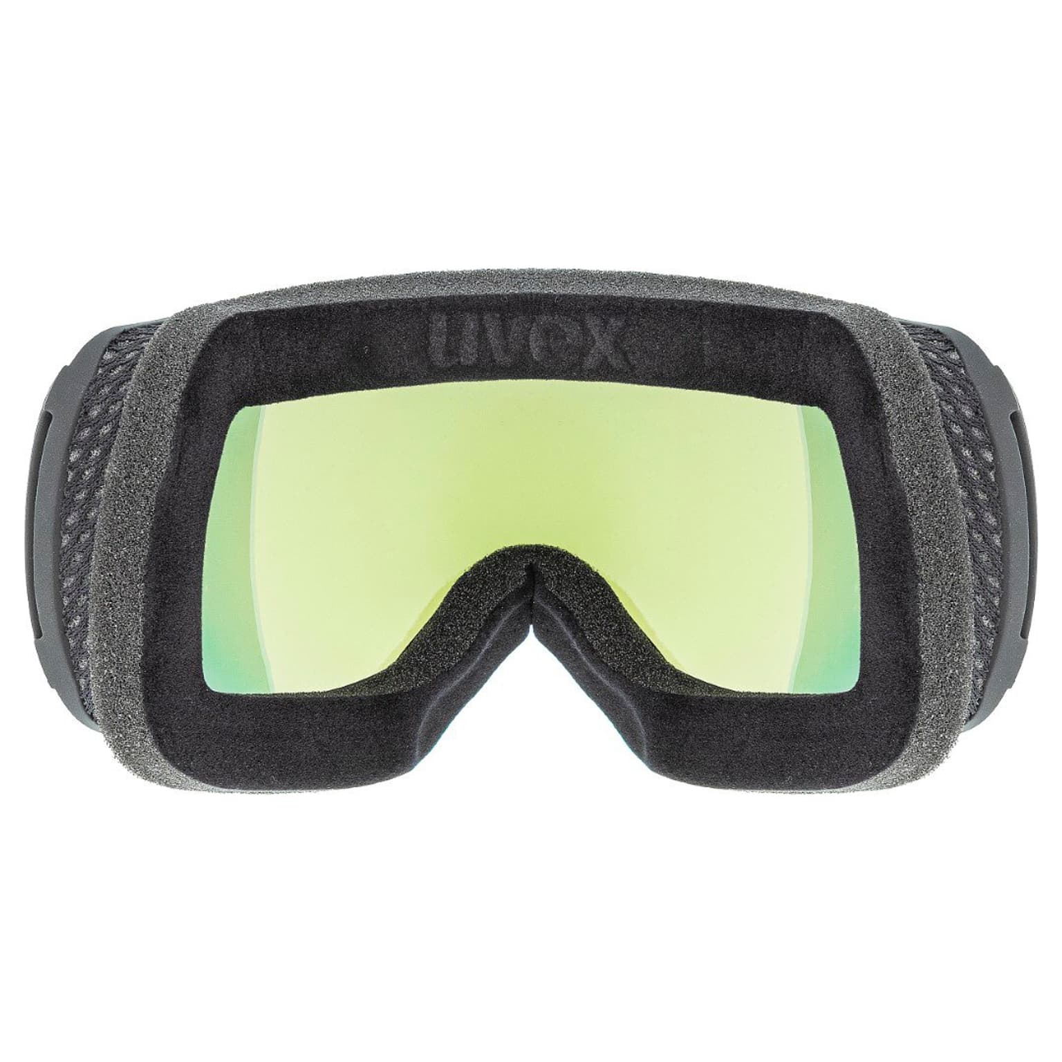Uvex Uvex Downhill Occhiali da sci antracite 4