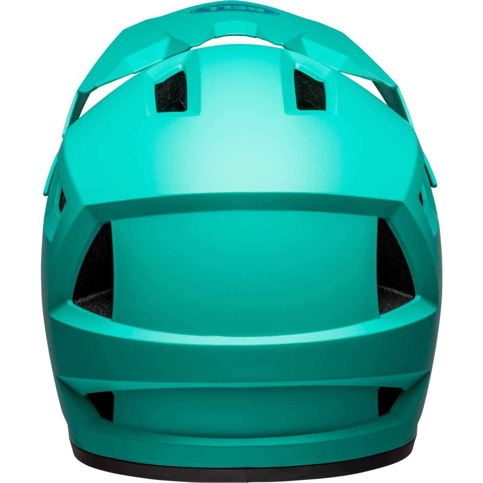 Bell Bell Sanction II Helmet Casque de vélo turquoise-claire 2