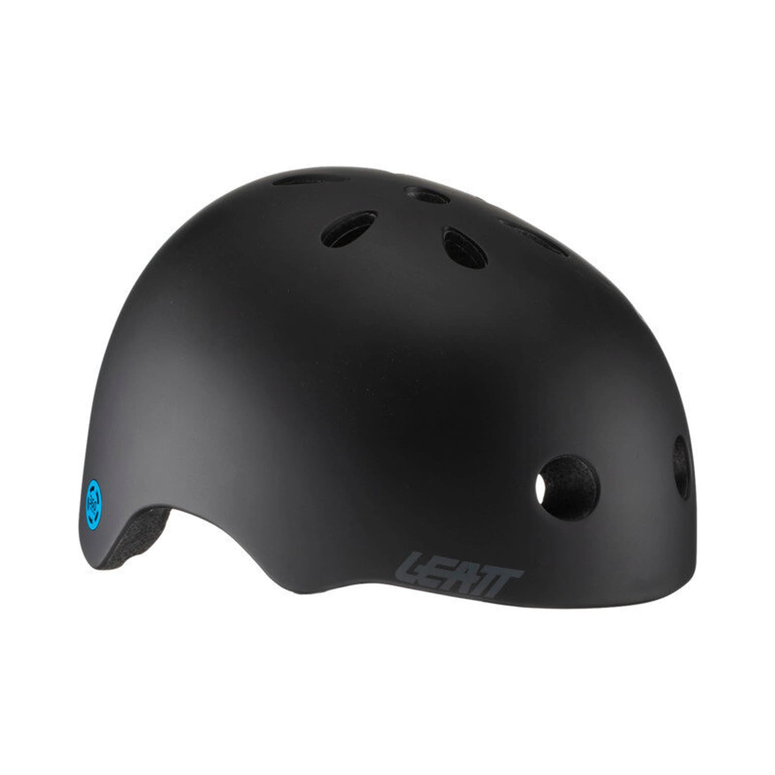 Leatt MTB 1.0 Casque de vélo noir 3