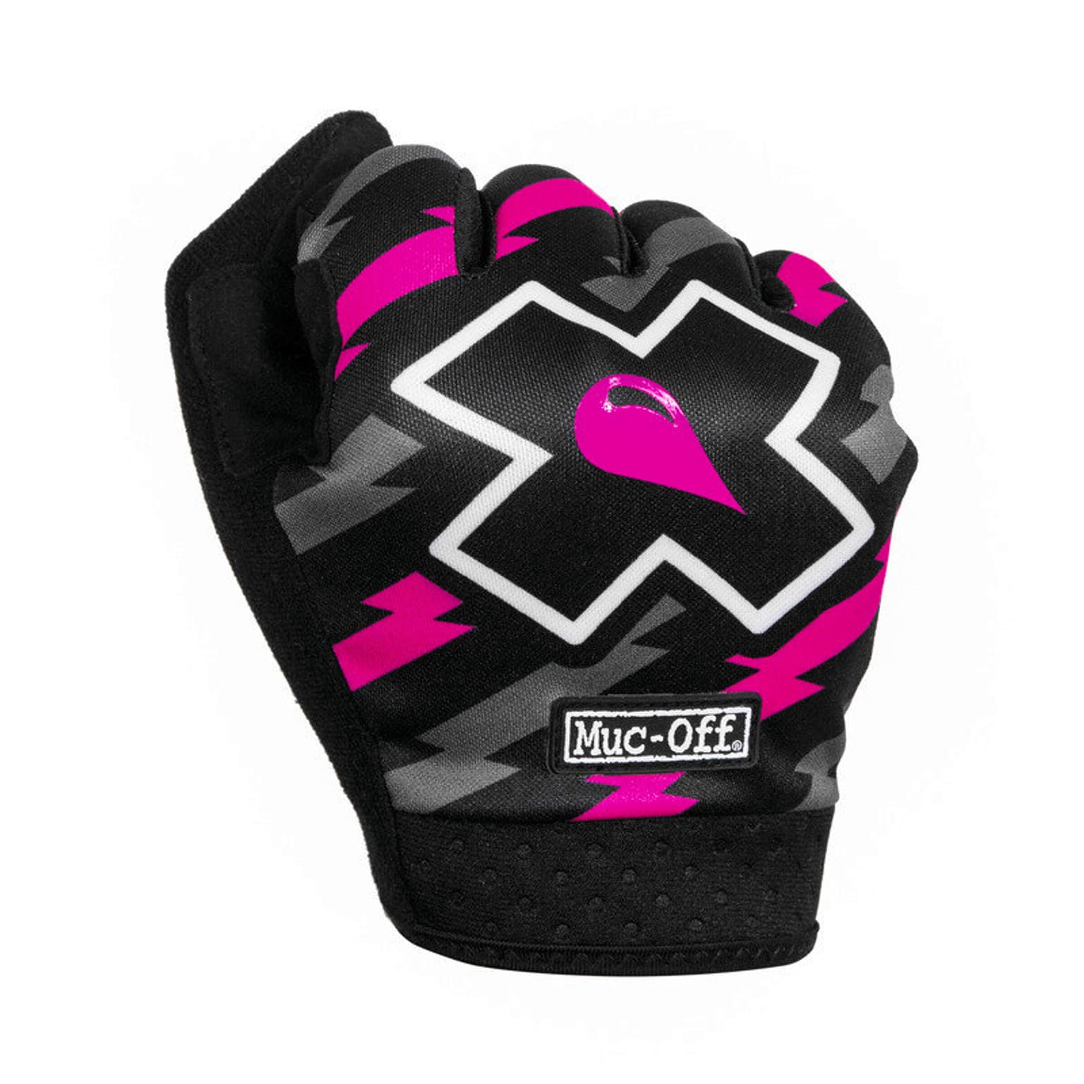 MucOff MucOff MTB Handschuhe Bike-Handschuhe pink 2