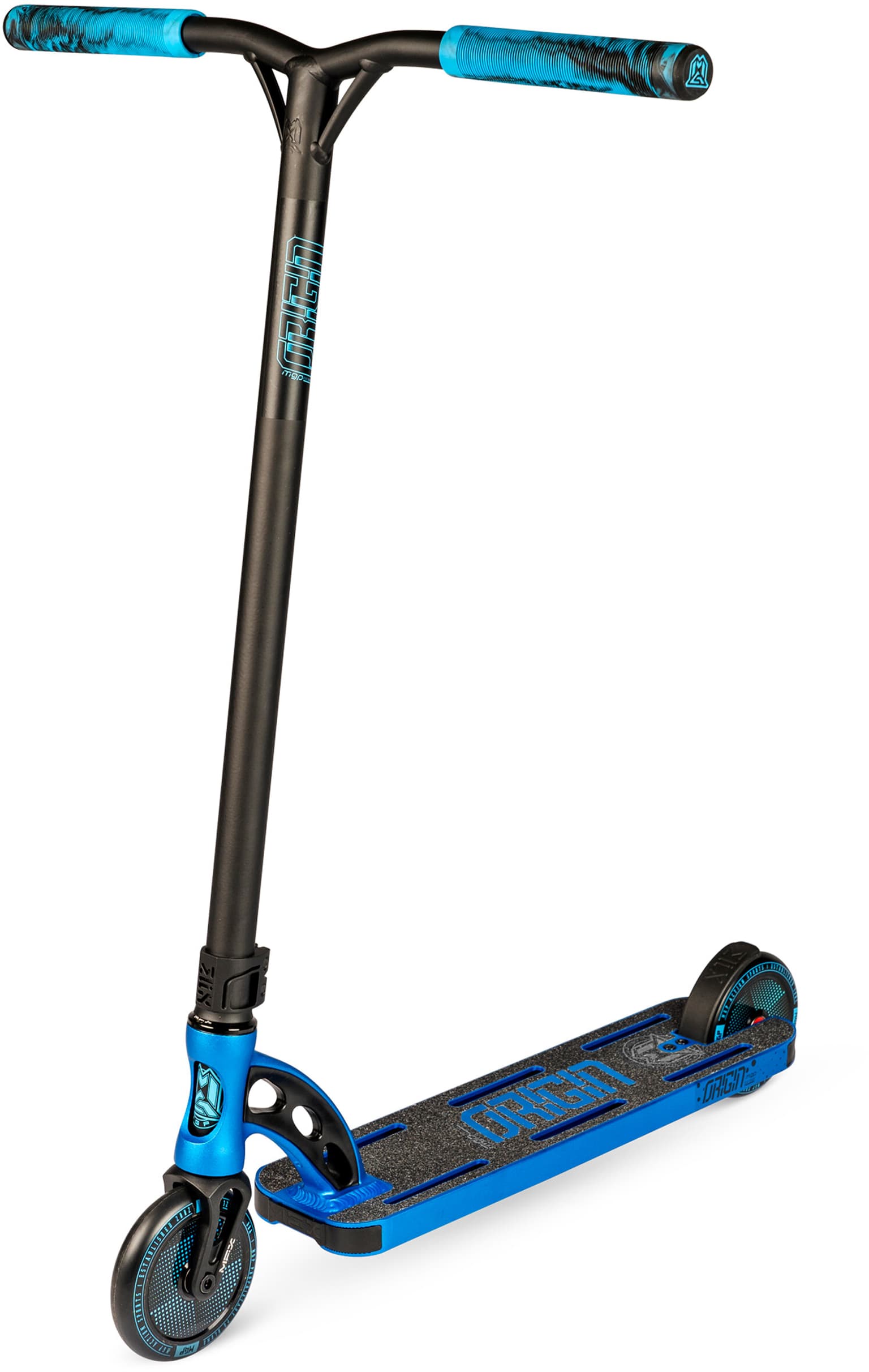 MGP MGP Origin Team Scooter blu 1