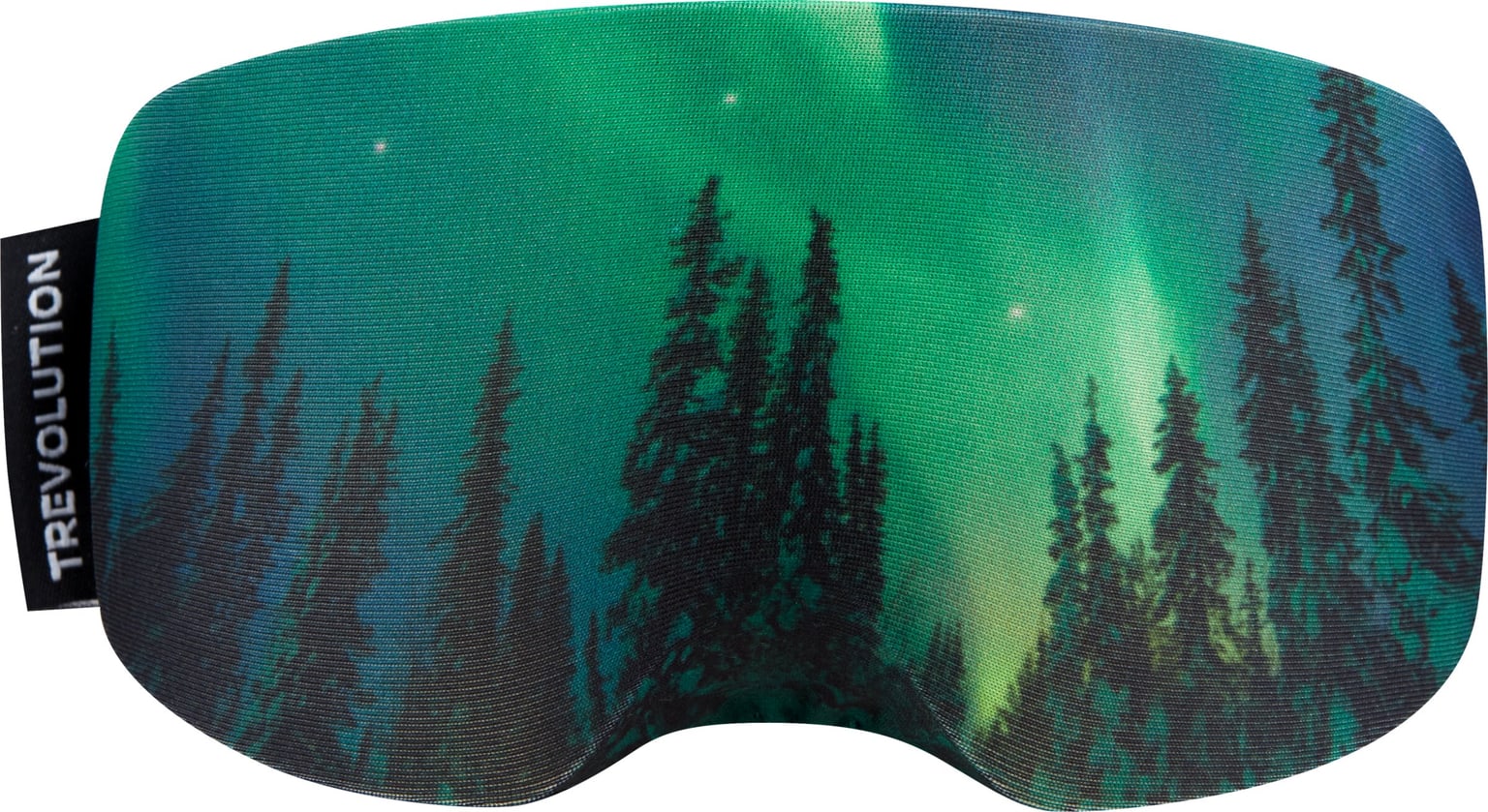 Trevolution Goggle Protector Nordlight Brillenschutz 1