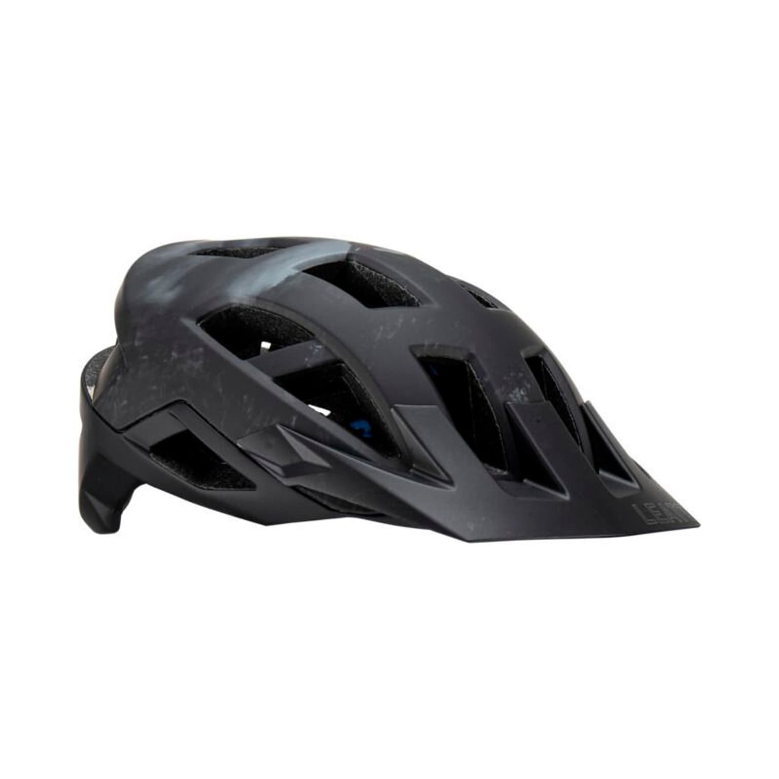 Leatt MTB Trail 2.0 Casque de vélo noir 1