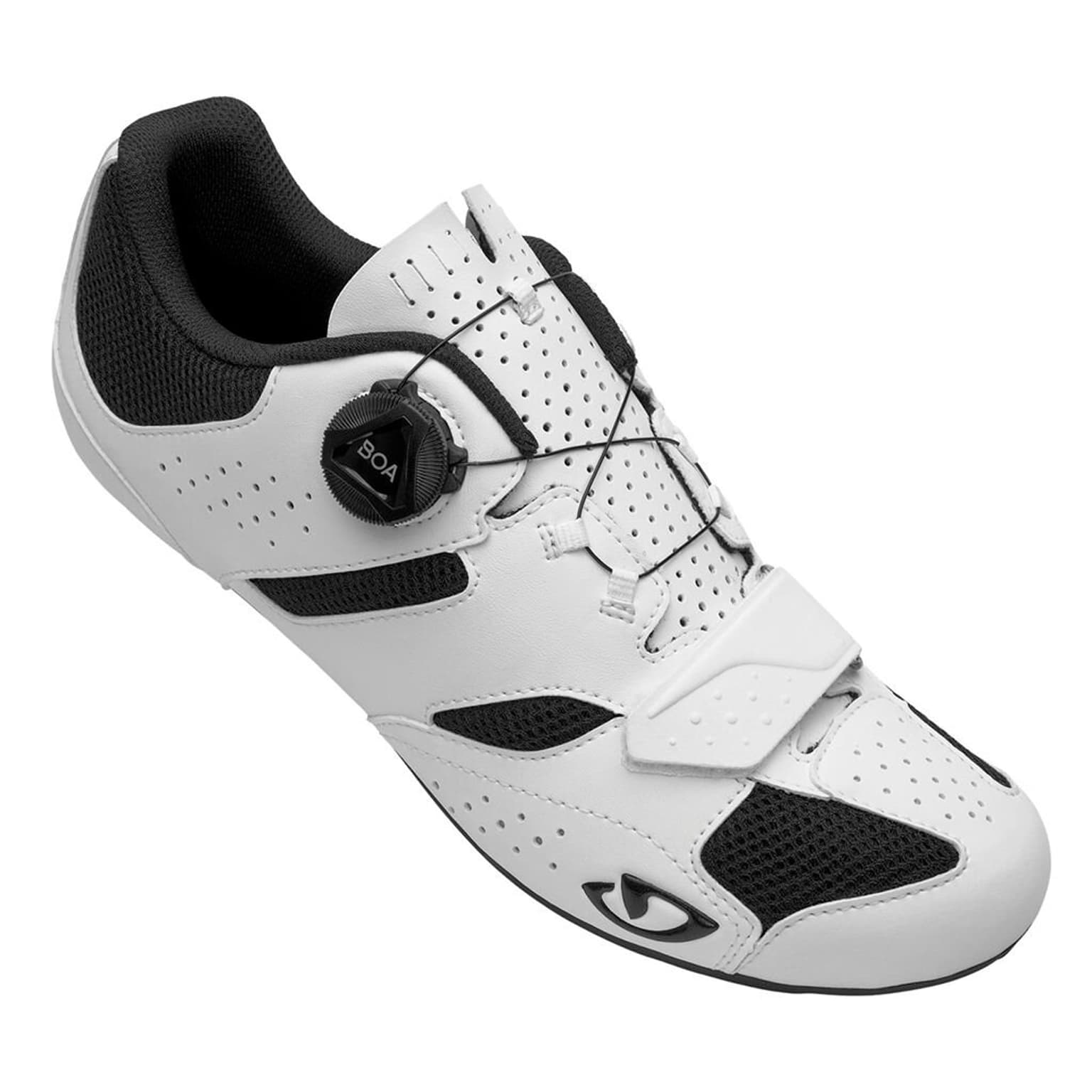Giro Giro Savix II Shoe Chaussures de cyclisme blanc 2