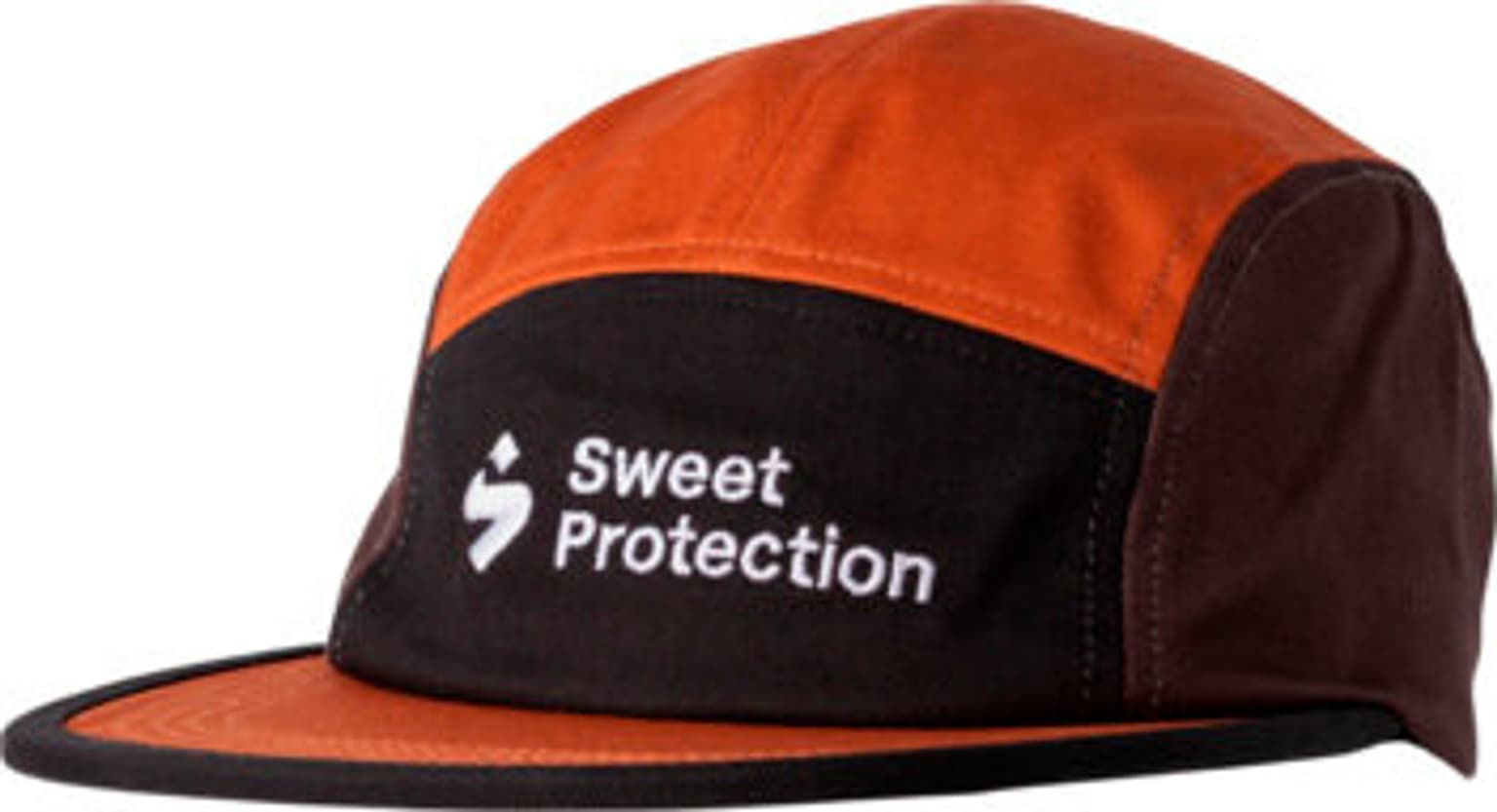 Sweet Protection Sweet Cap Casquette terre cuite 1