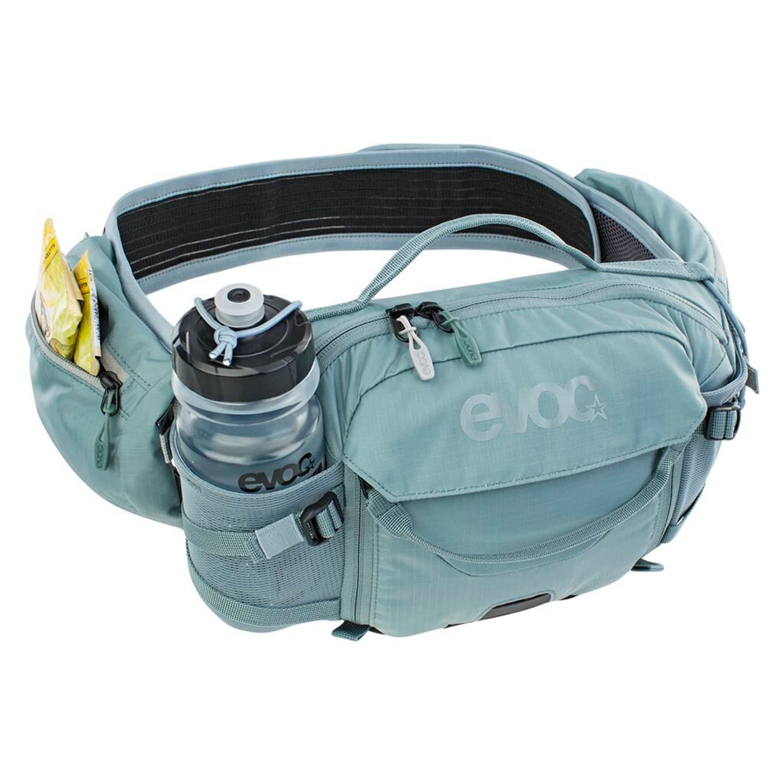 Evoc Evoc Hip Pack Pro E-Ride 3L Hüfttasche aqua 5