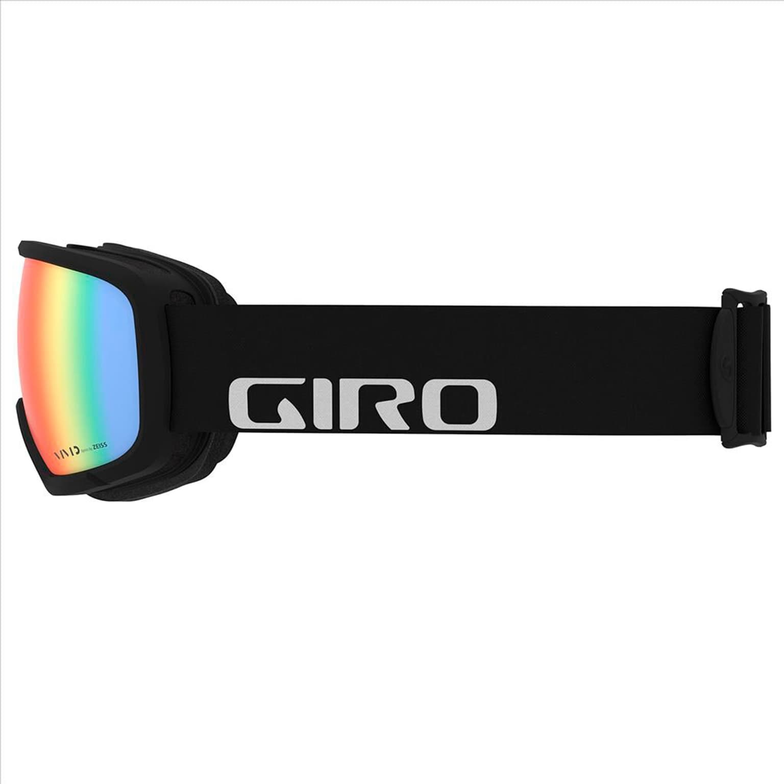 Giro Giro Ringo Vivid Goggle Skibrille lilla-2 3