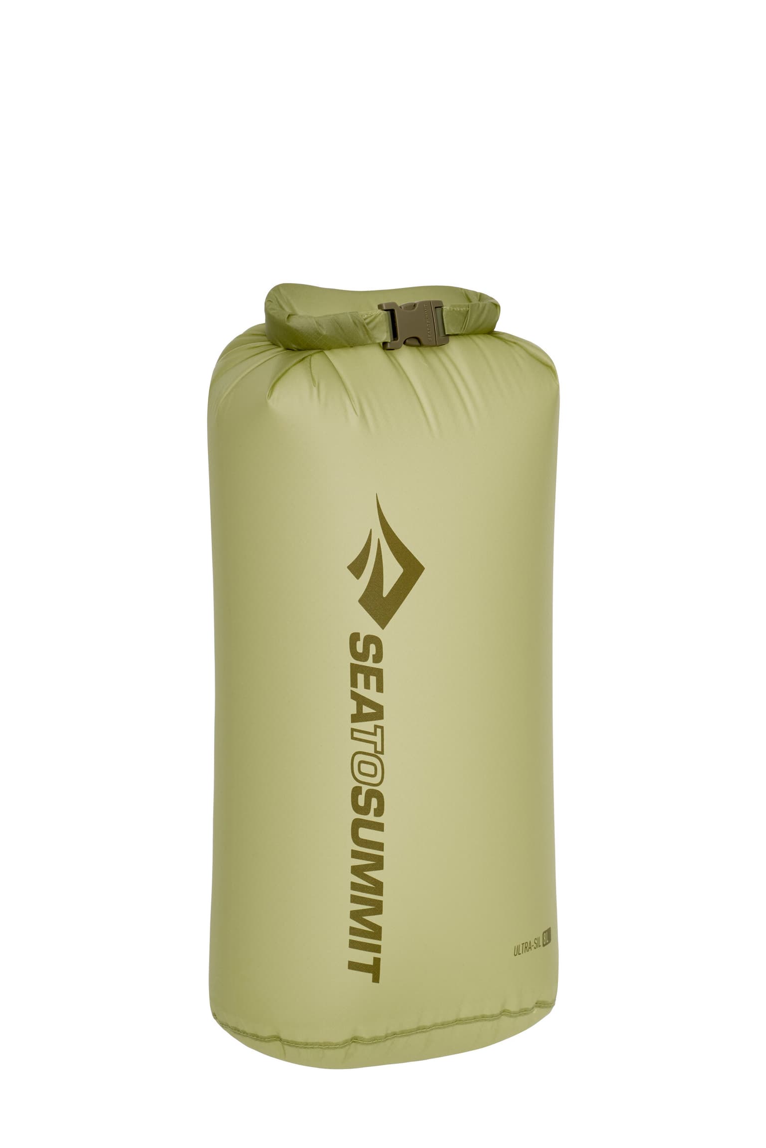 Sea To Summit Sea To Summit Ultra-Sil Dry Bag 13L Dry Bag verde-muschio 1