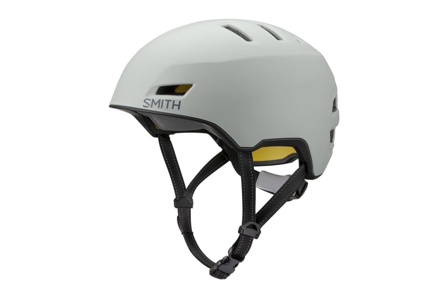 Smith Express Mips Velohelm grau 1