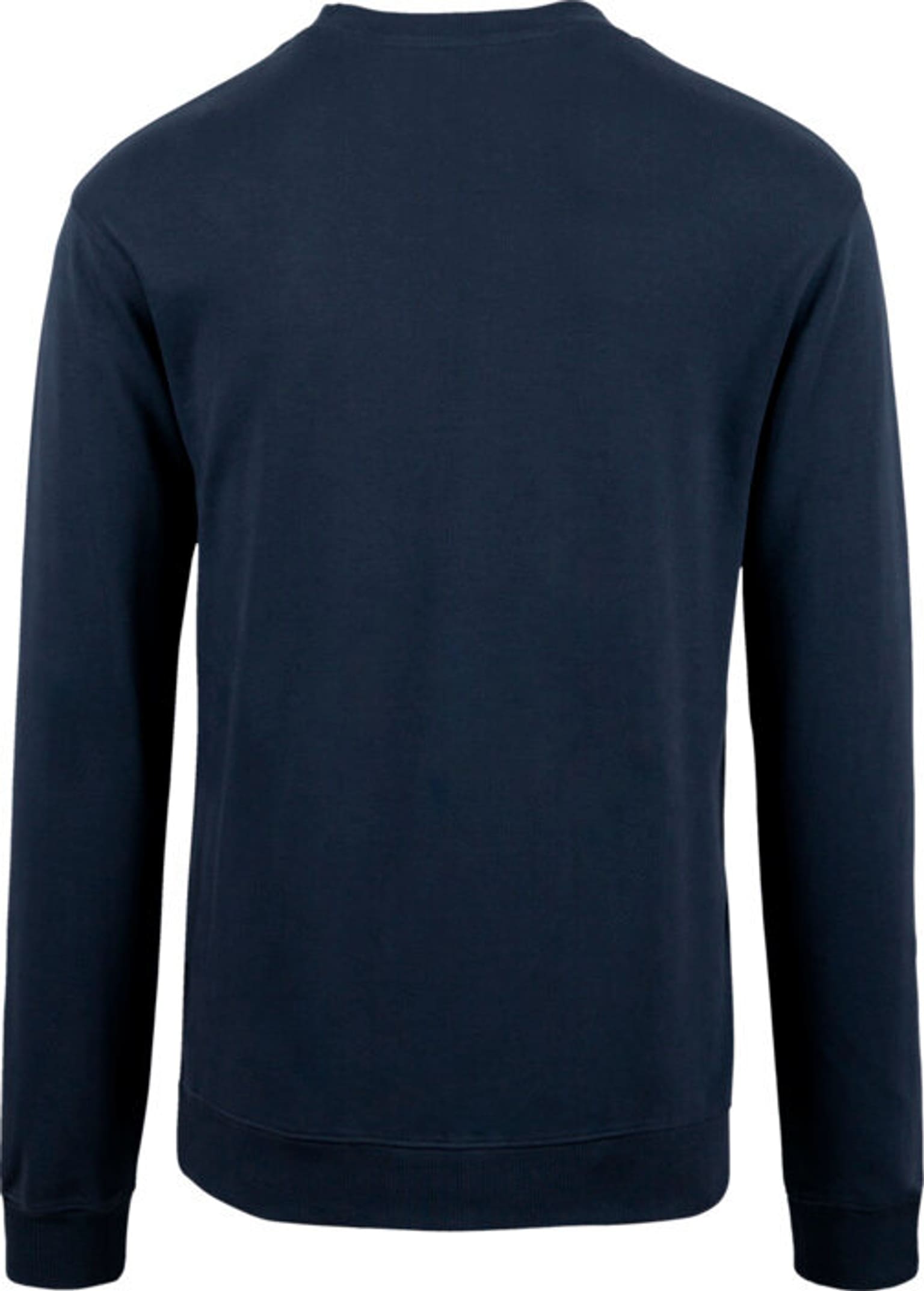 iXS iXS Rhombus organic sweater Sweatshirt blu-marino 4